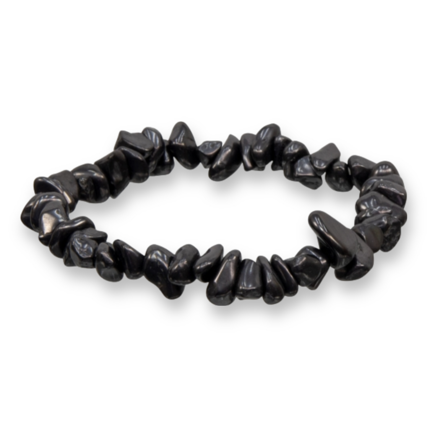Bracelet -Shungite -Small Chips