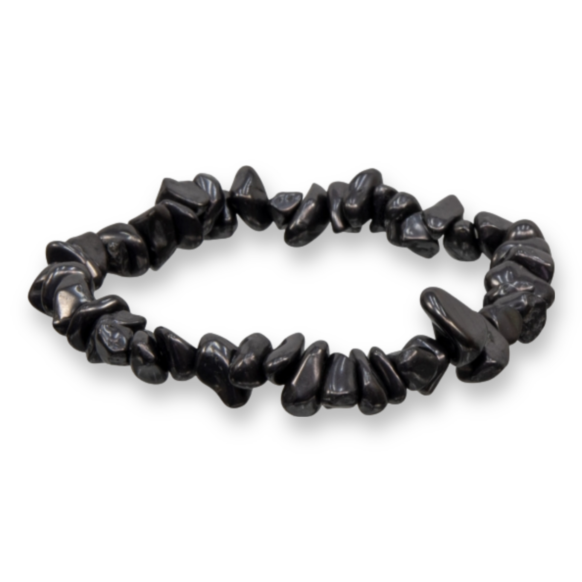 Bracelet -Shungite -Small Chips