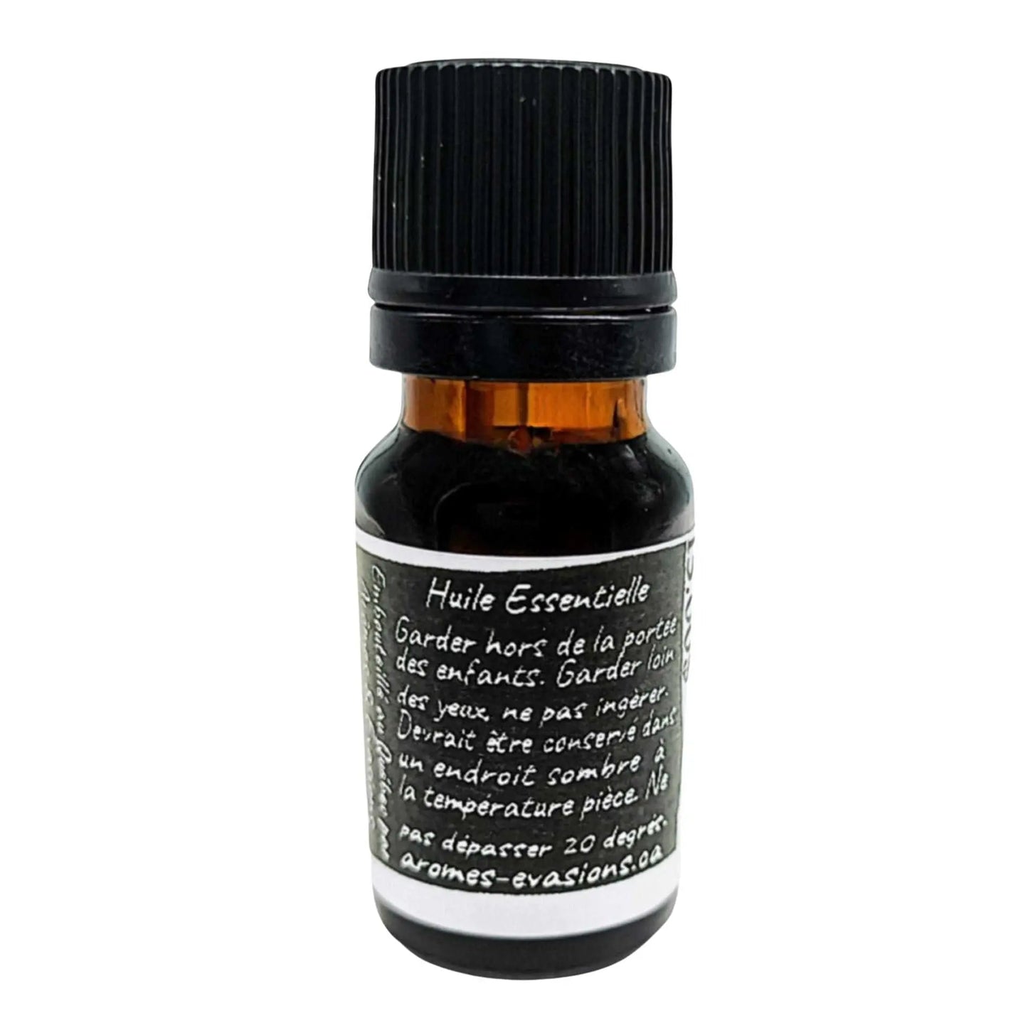 Carrier Oil -Jojoba (Simmondsia Chinensis) -12ml -Carrier Oil -Aromes Evasions