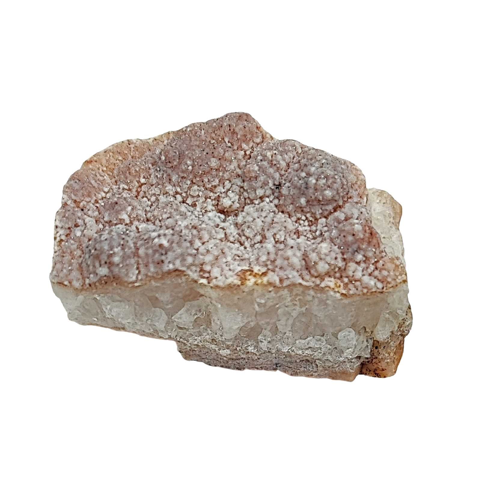 Cluster -Druzy -Citrine -36g to 69g