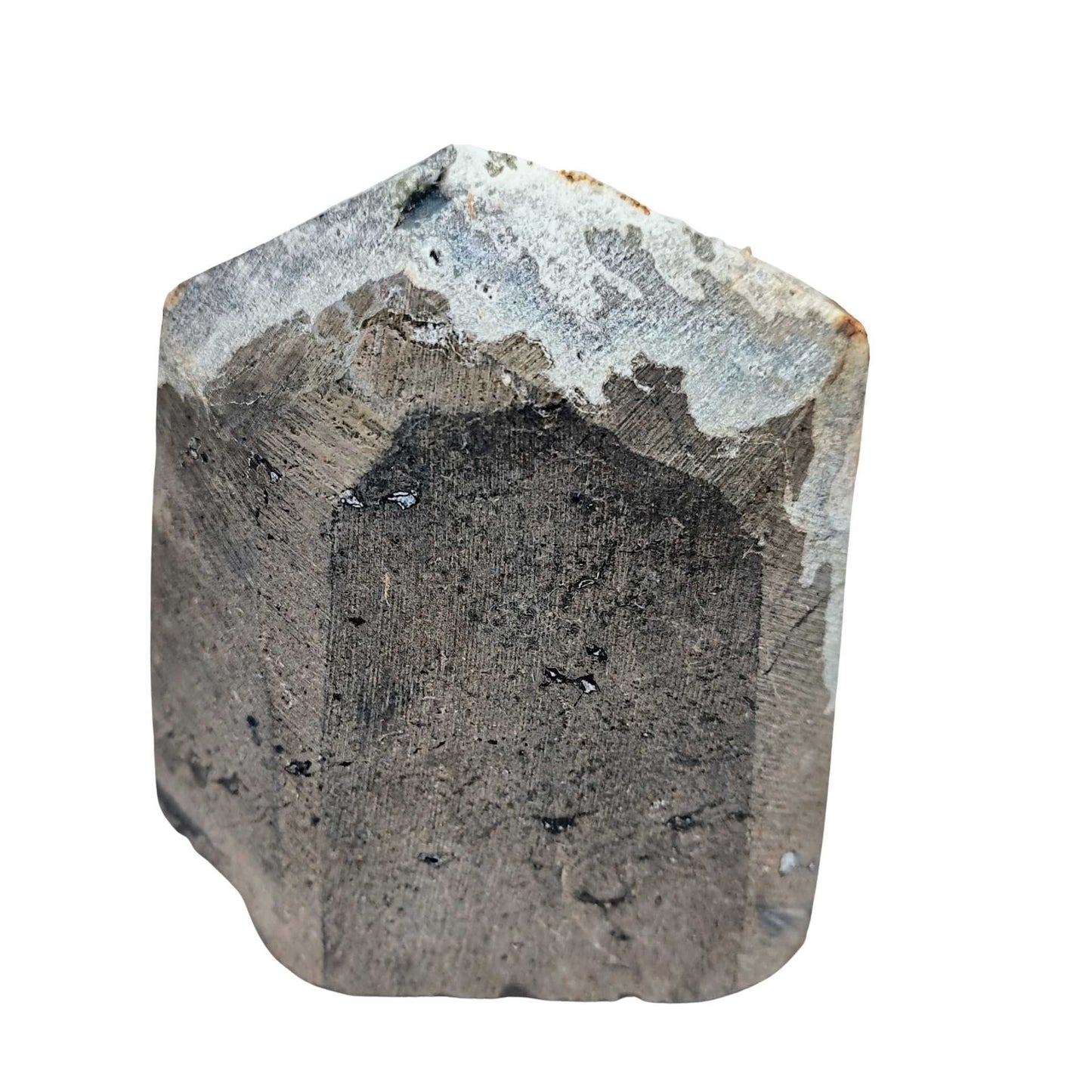 Cluster -Druzy with Cut Base -Amethyst -692g -Cluster -Aromes Evasions