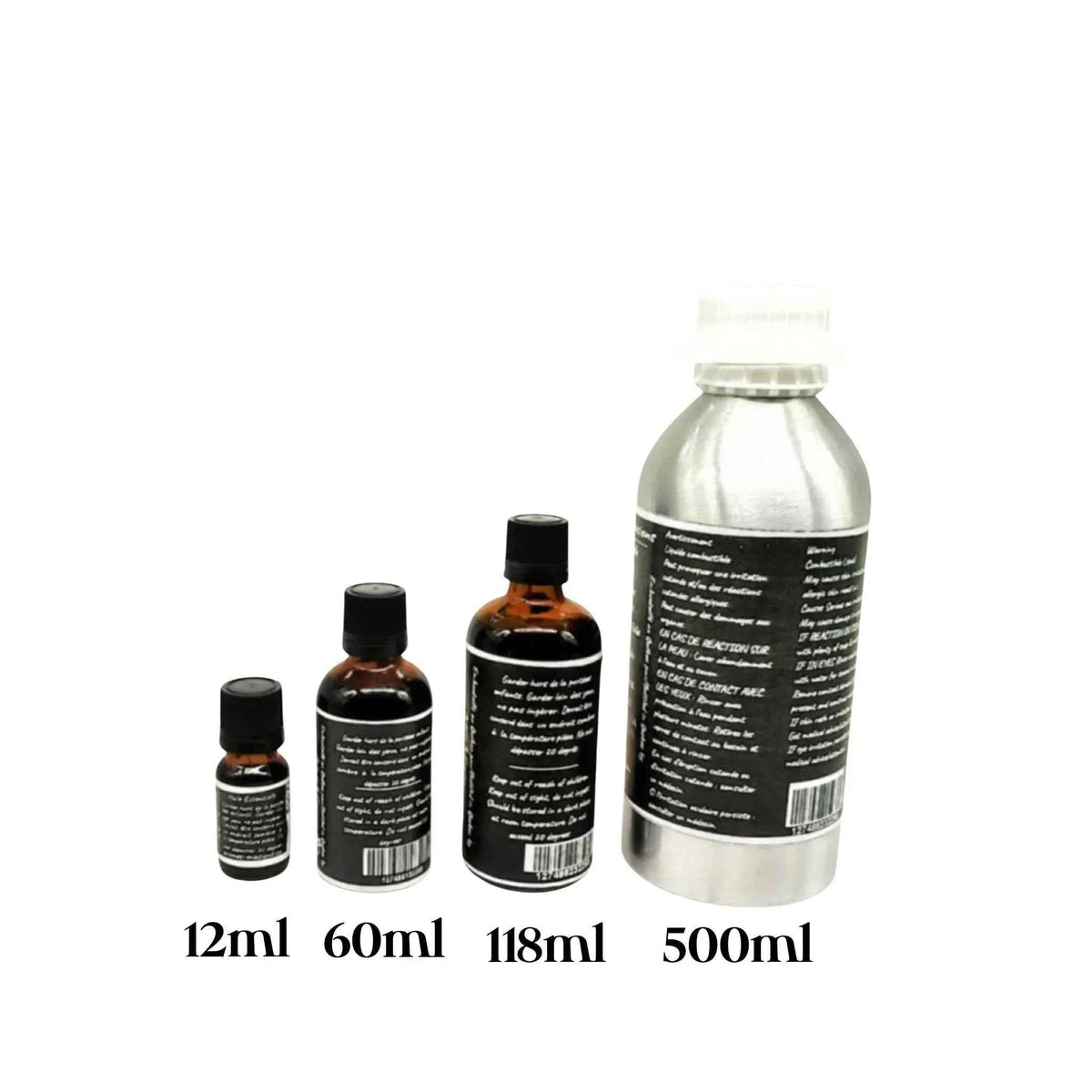 Essential Oil - Ravintsara (Cinnamomum Camphora) - Cayve's Mystic Nature Wholesale