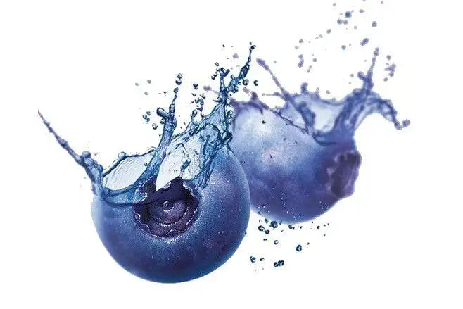 Fragrance Oil - Blueberries Splash 500 ml