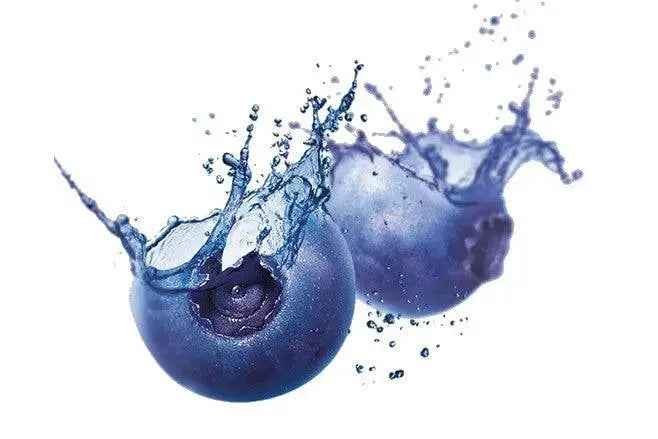 Fragrance Oil - Blueberries Splash - Cayve's Mystic Nature Wholesale