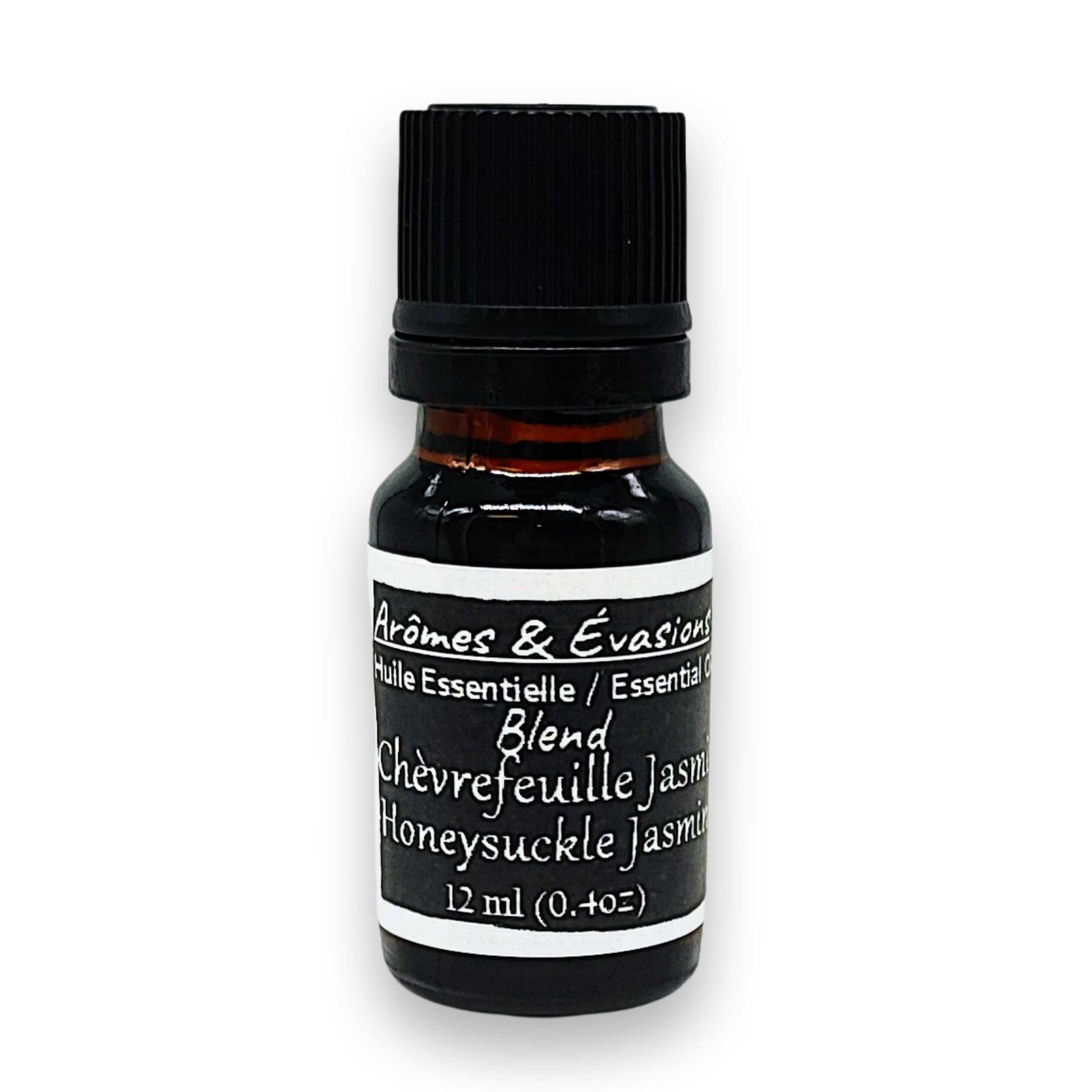 Essential Oil - Blend - Honeysuckle & Jasmine 12 ml