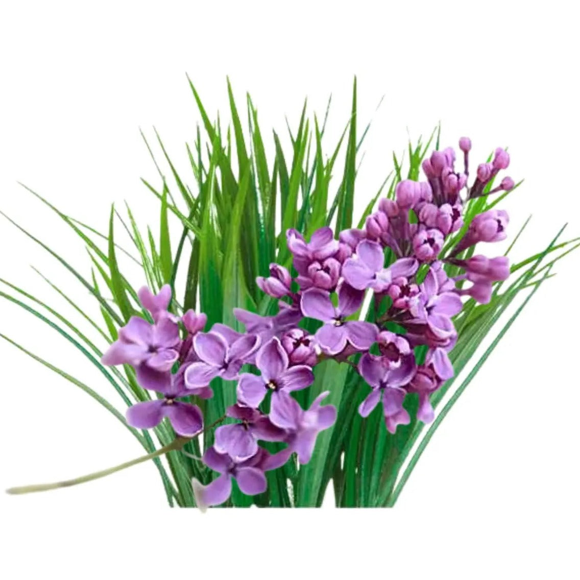 Essential Oil - Blend - Lavender & Vetiver 500 ml