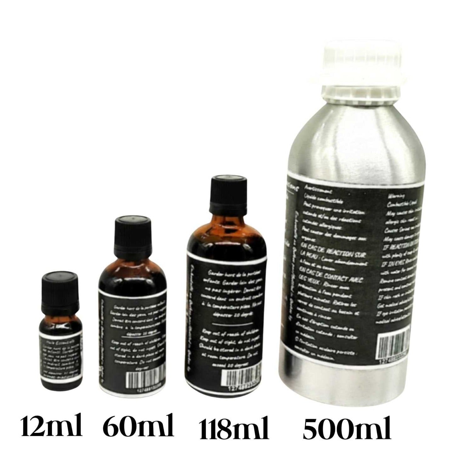 Essential Oil - Coconut (Cocos Nucifera)