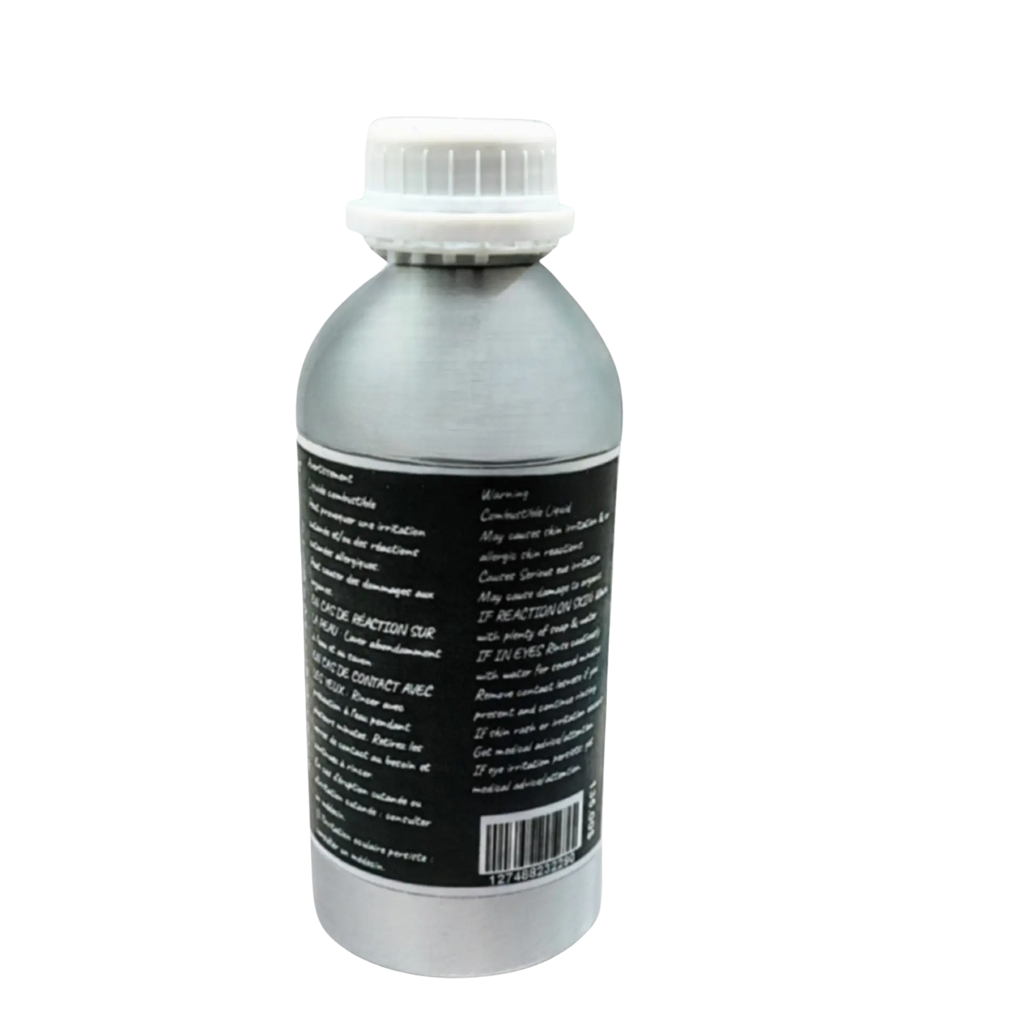 Essential Oil - Lavender Vera (Lavandula Angustifolia)