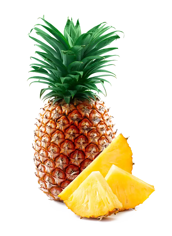 Essential Oil - Pineapple (Ananas Comosus) 500 ml