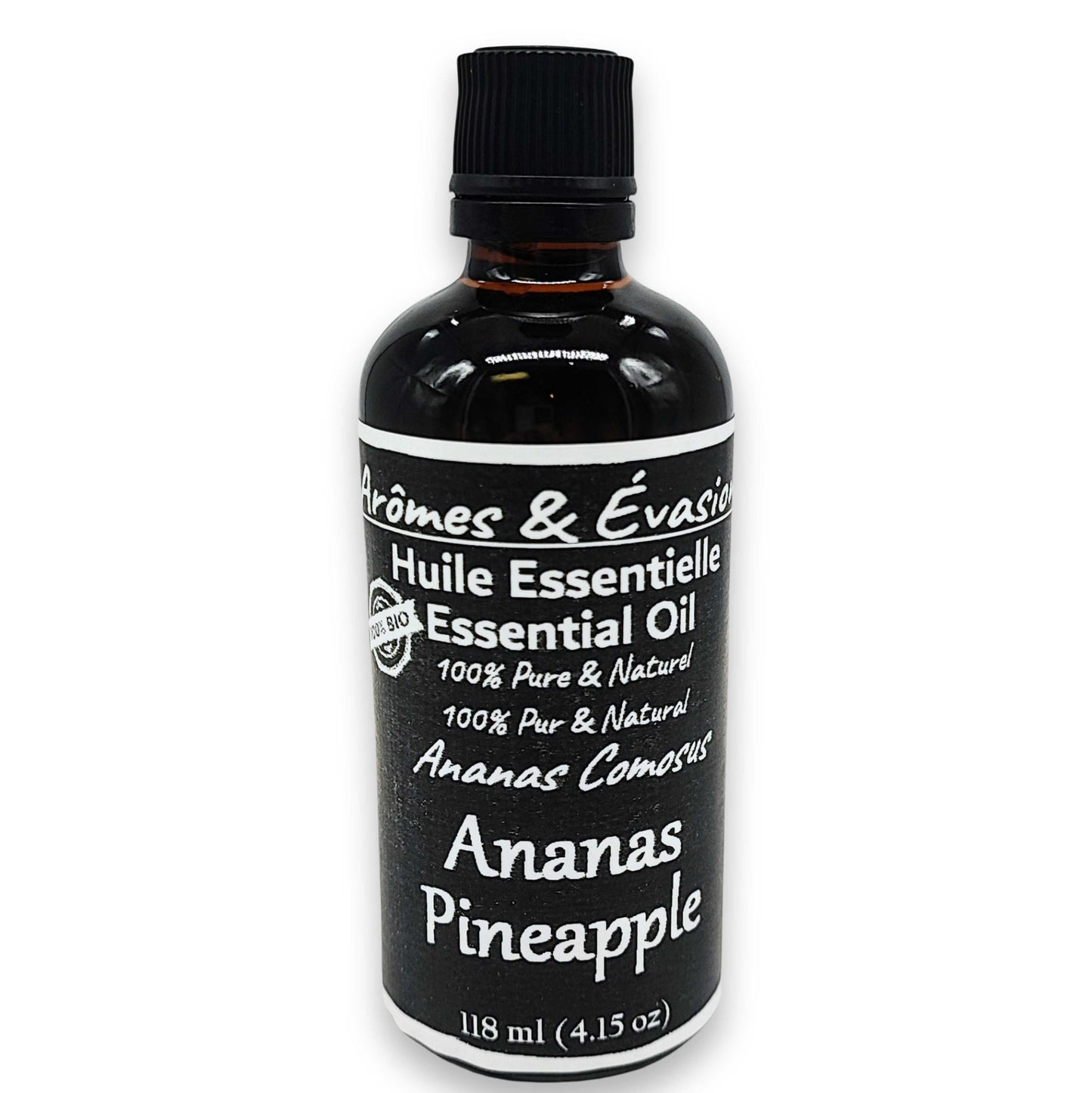 Essential Oil - Pineapple (Ananas Comosus) 118 ml