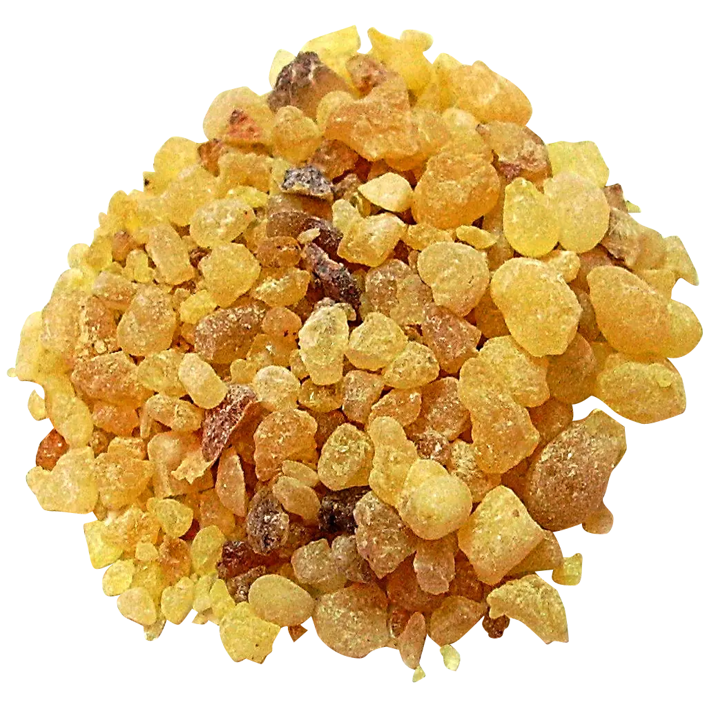 Essential Oil - Pure Myrrh Resin Oil (Commiphora Myrrha)