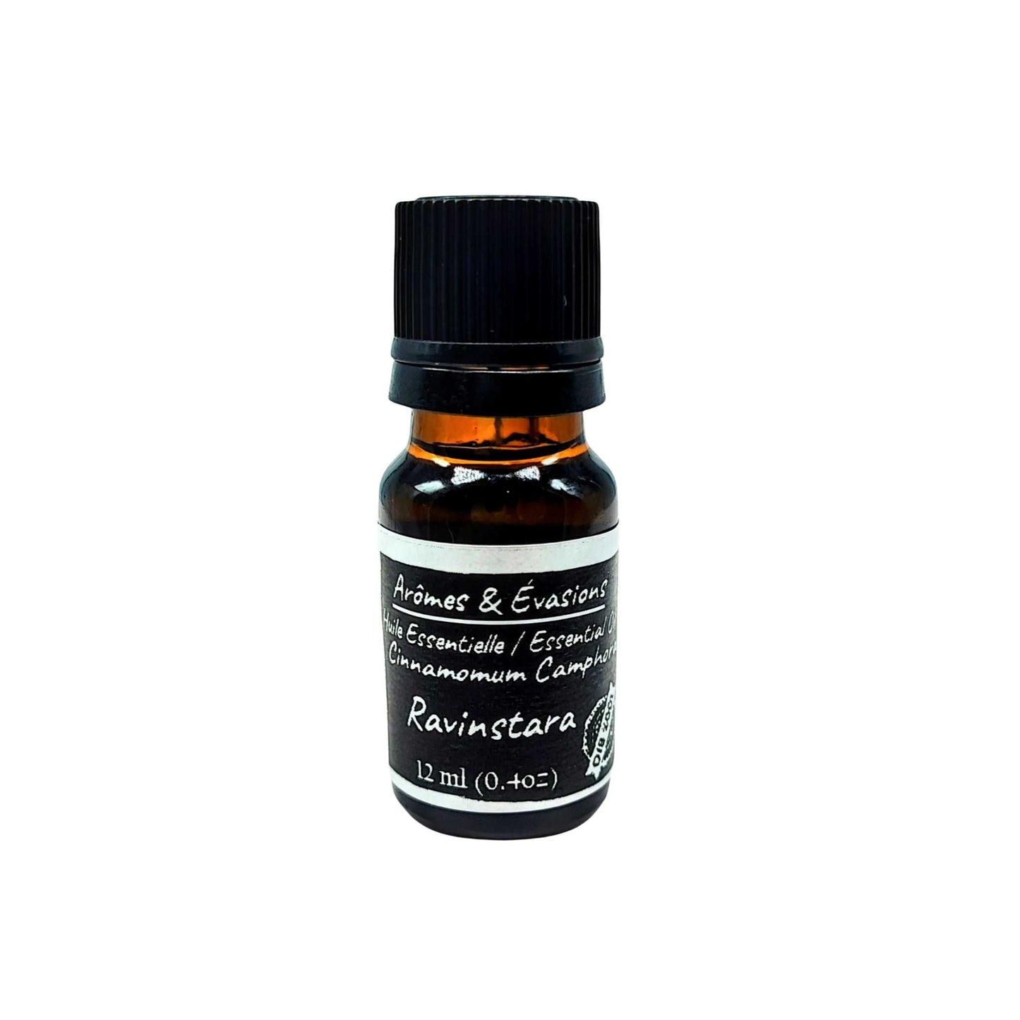 Essential Oil - Ravintsara (Cinnamomum Camphora) 12 ml