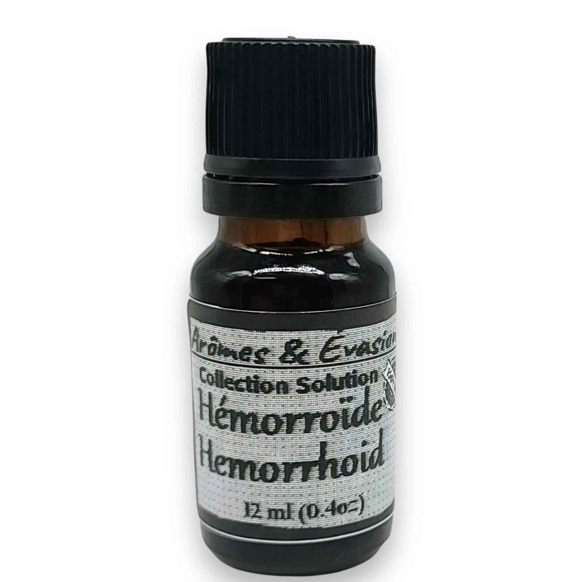 Essential Oil - Solution Collection - Hemorrhoid - Cayve's Mystic Nature Wholesale