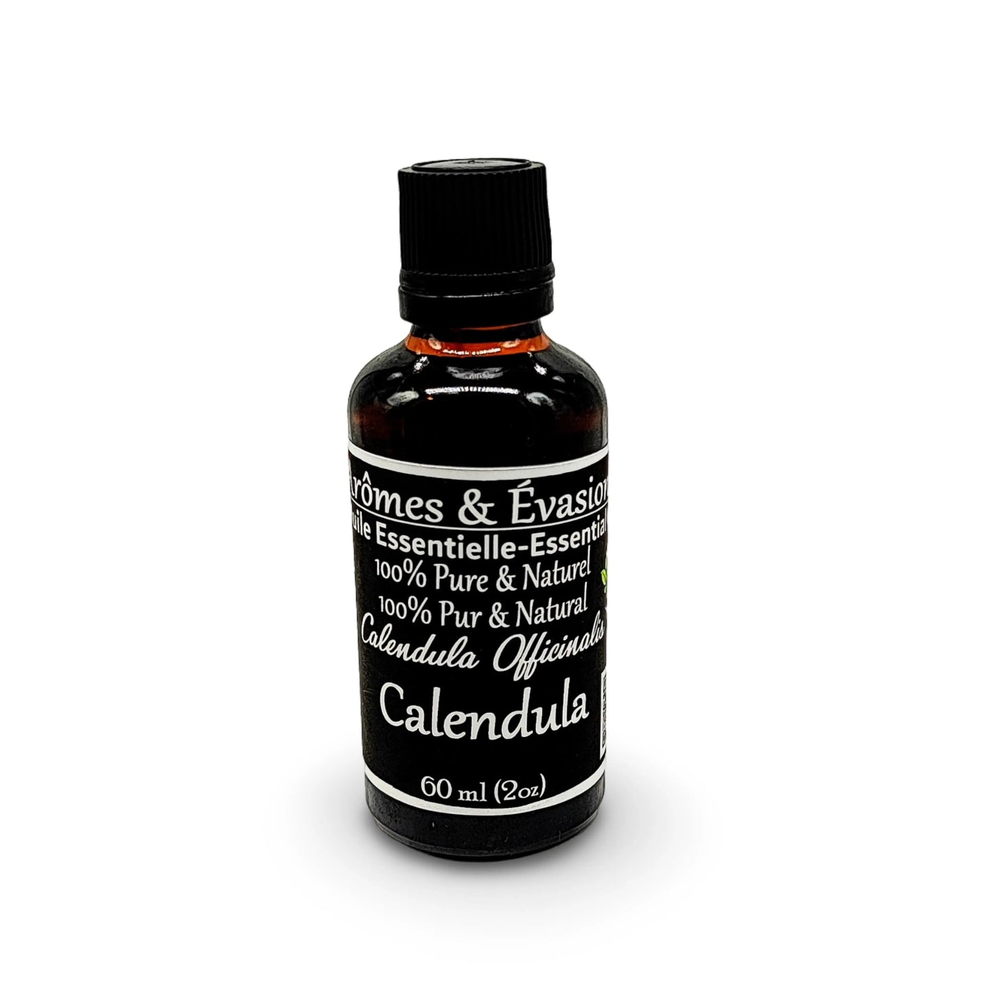 Essential Oil - Calendula (Calendula Officinalis) 60 ml