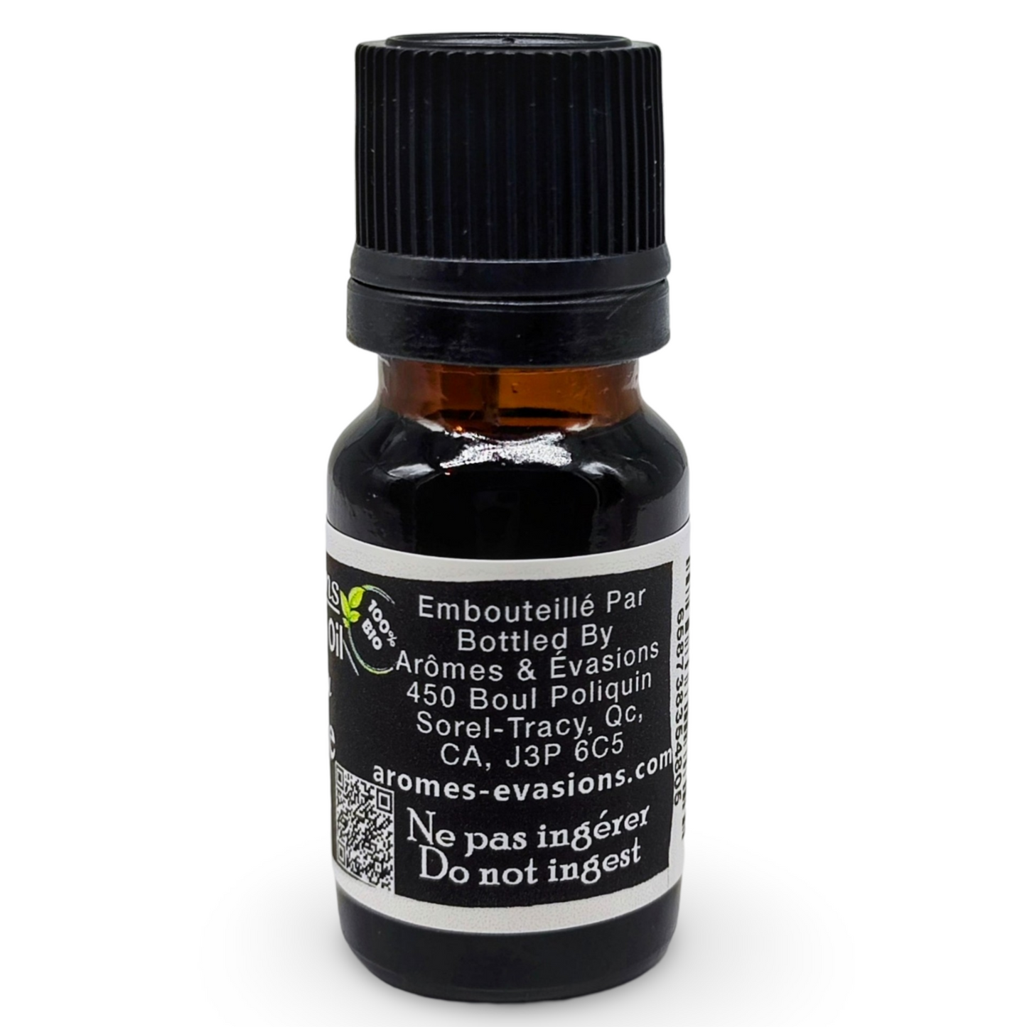 Essential Oil - Carrot Seeds (Daucus Carota)