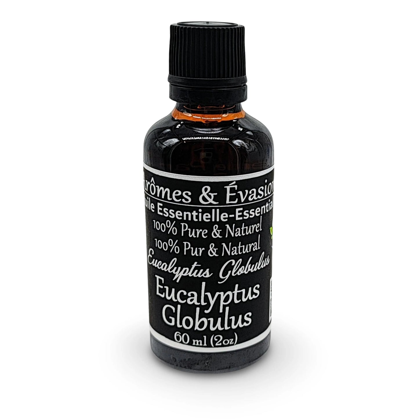 Essential Oil - Eucalyptus Globulus (Eucalyptus Globulus) 60 ml