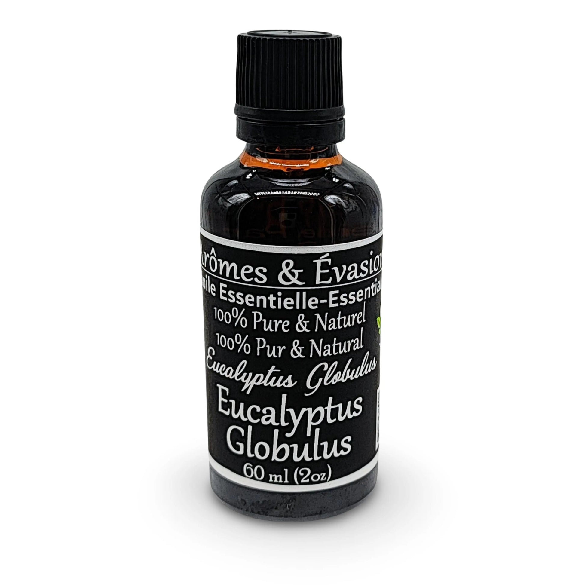 Essential Oil - Eucalyptus Globulus (Eucalyptus Globulus) 60 ml