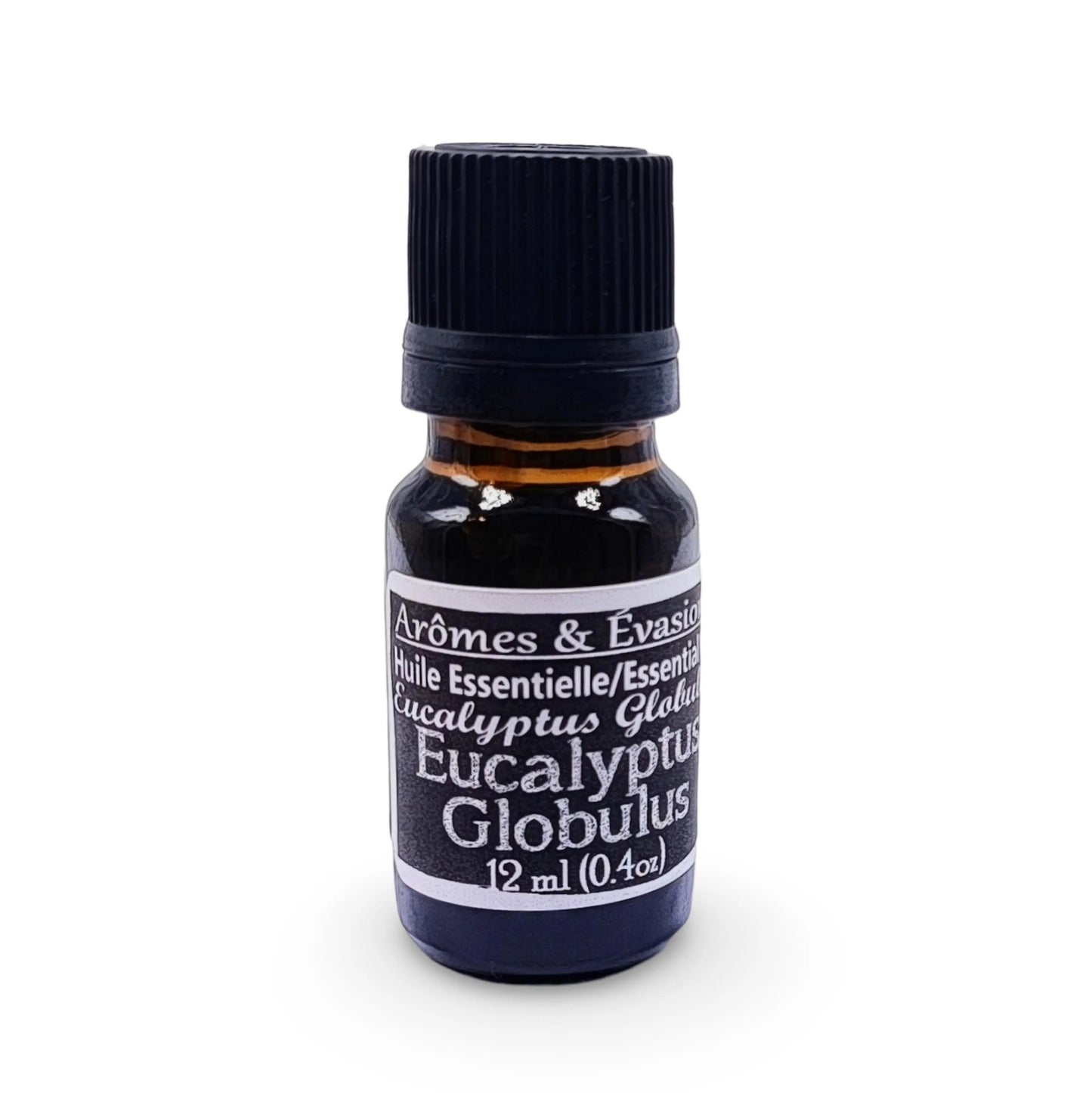 Essential Oil - Eucalyptus Globulus (Eucalyptus Globulus) 12 ml