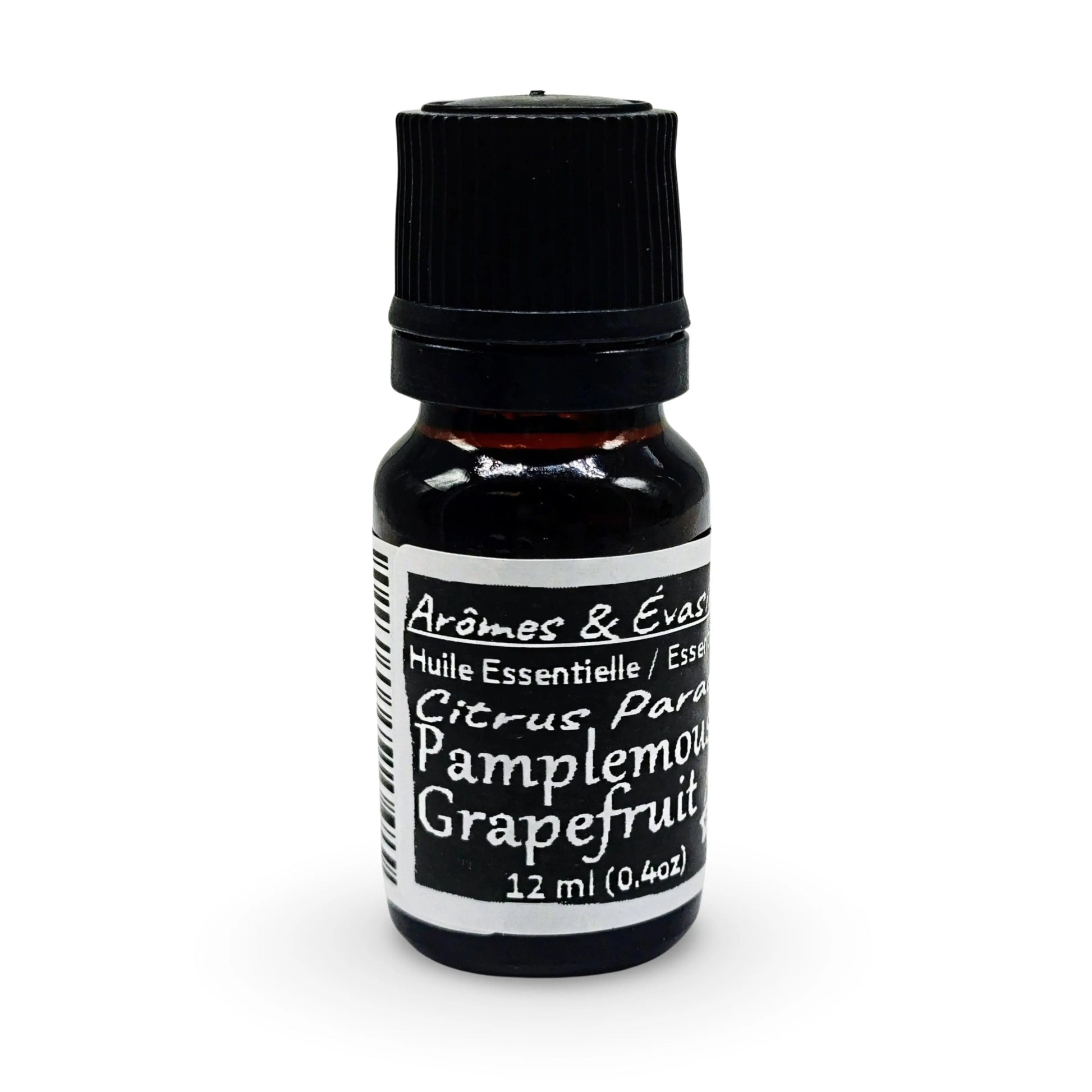 Essential Oil - Grapefruit (Citrus Paradisi) 12 ml