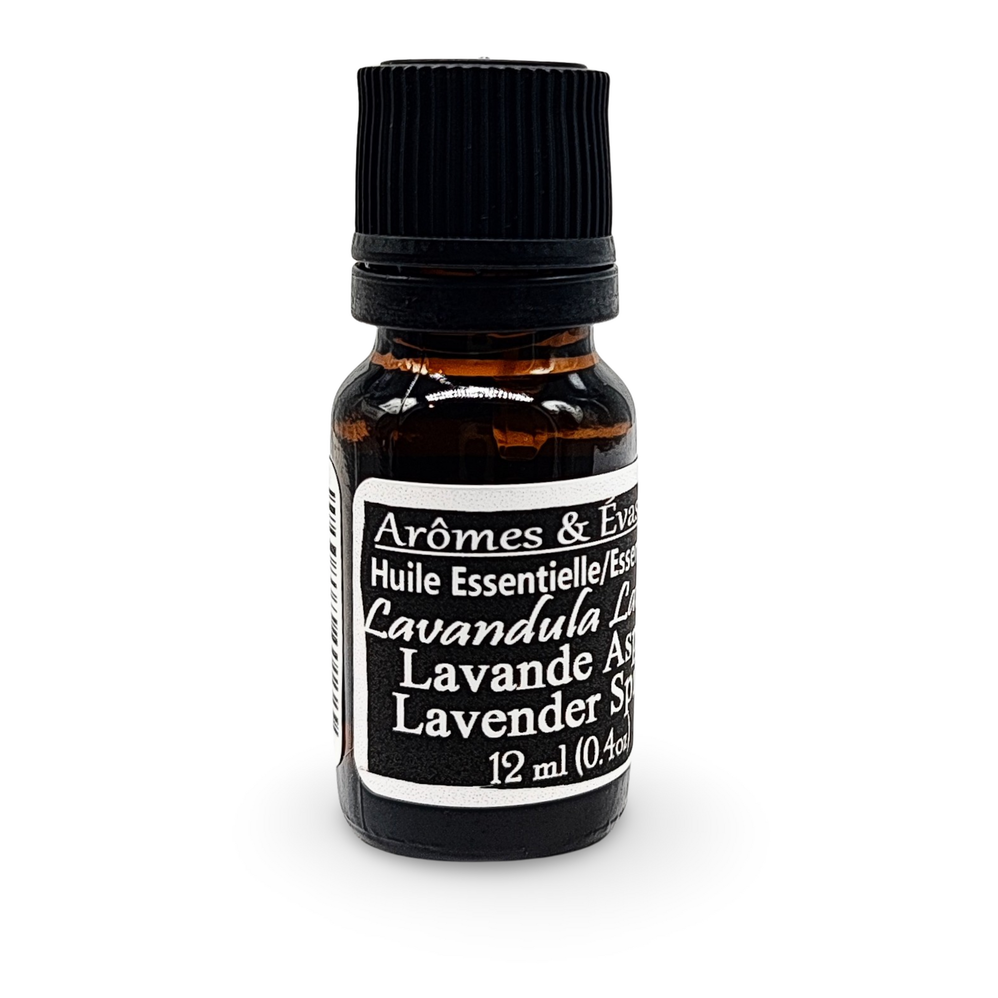 Essential Oil - Lavender Spike (Lavandula Latifolia) 12 ml