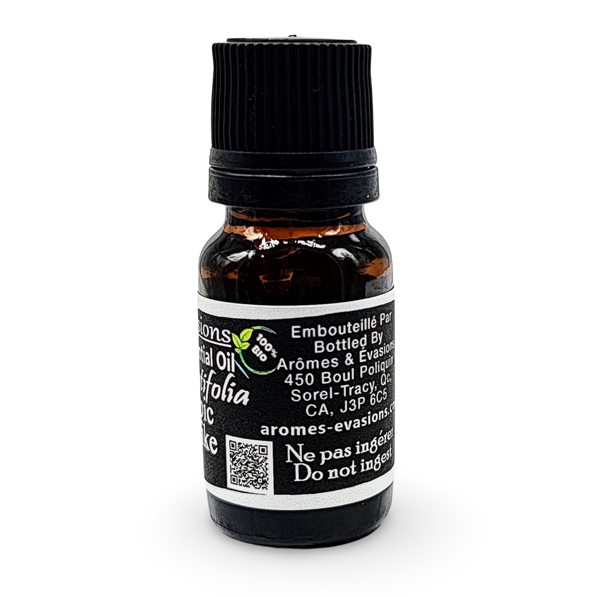 Essential Oil - Lavender Spike (Lavandula Latifolia)