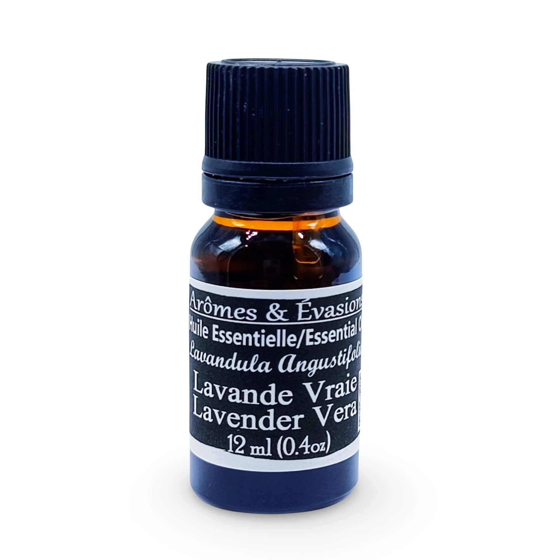 Essential Oil - Lavender Vera (Lavandula Angustifolia) 12 ml