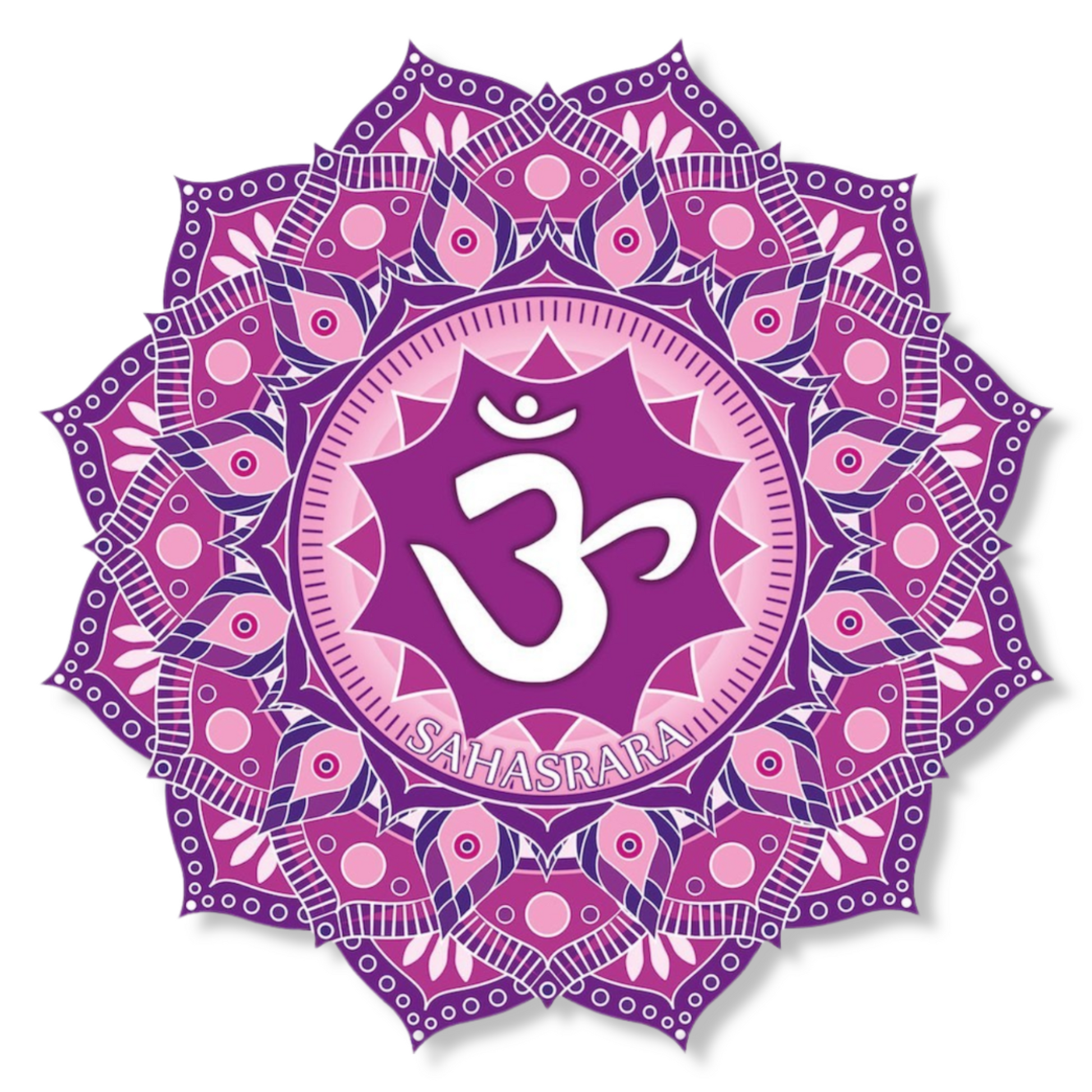 Essential Oil - Premium Collection - Crown Chakra