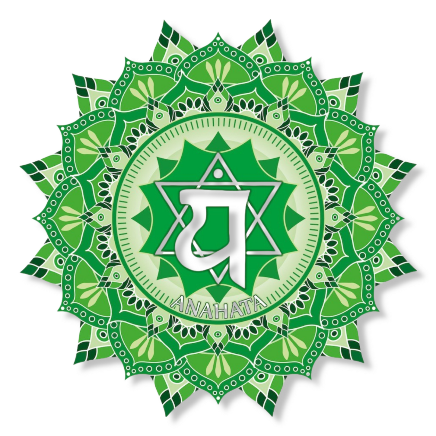 Essential Oil - Premium Collection - Heart Chakra