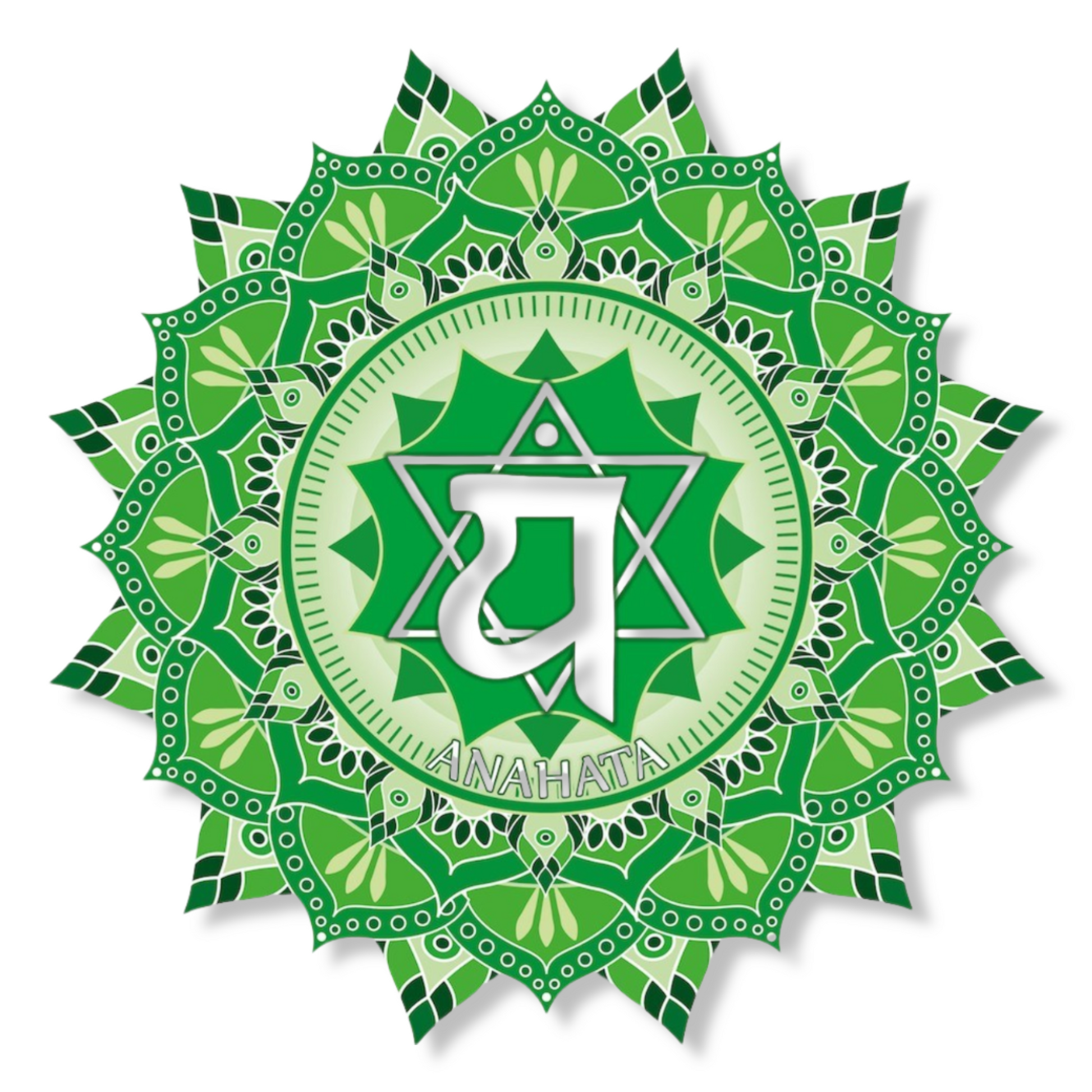 Essential Oil - Premium Collection - Heart Chakra