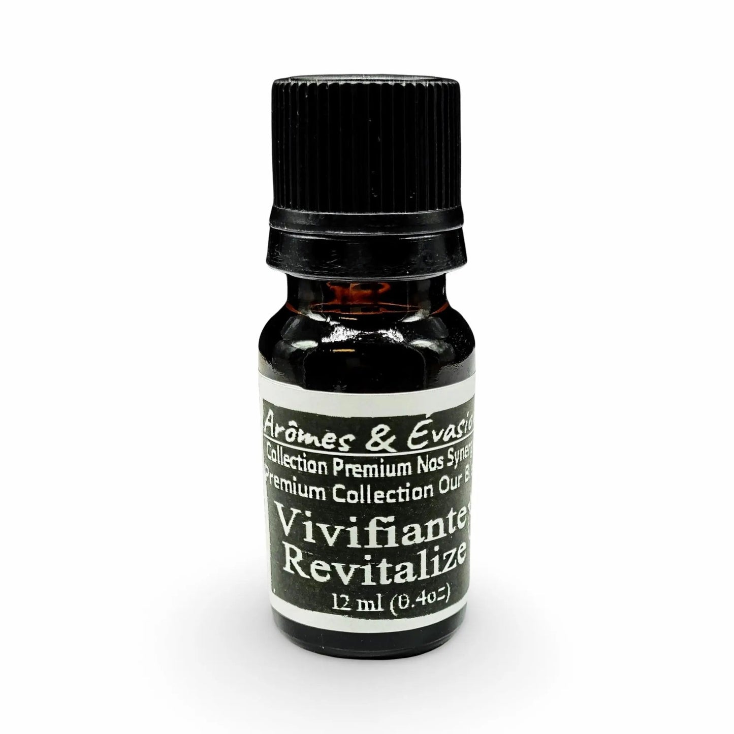 Essential Oil - Premium Collection Our Blends - Revitalize 12 ml