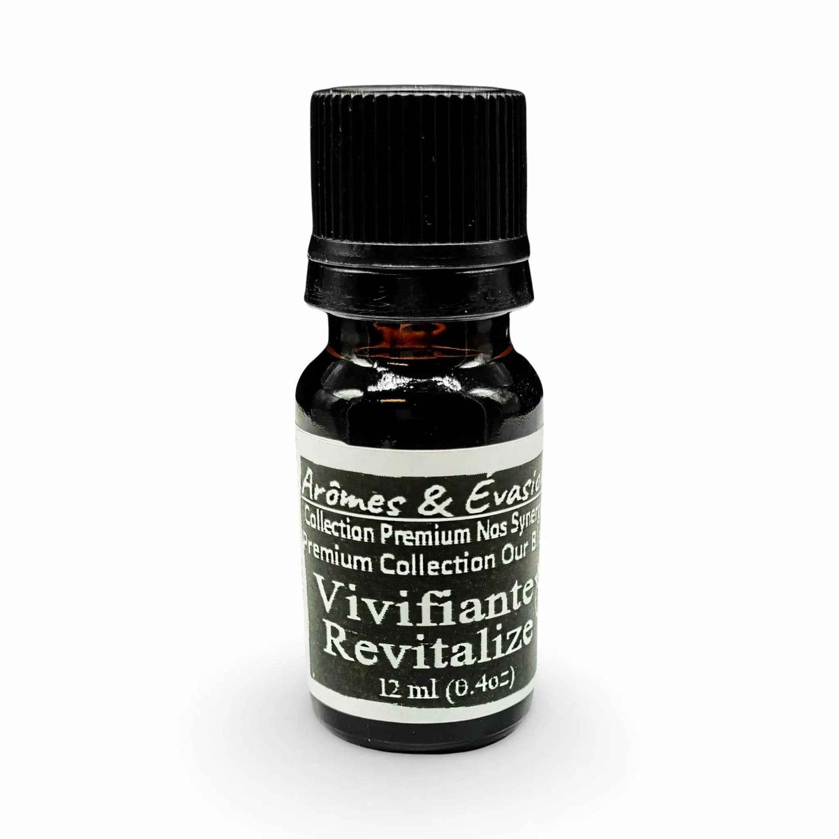 Essential Oil - Premium Collection Our Blends - Revitalize - Cayve's Mystic Nature Wholesale