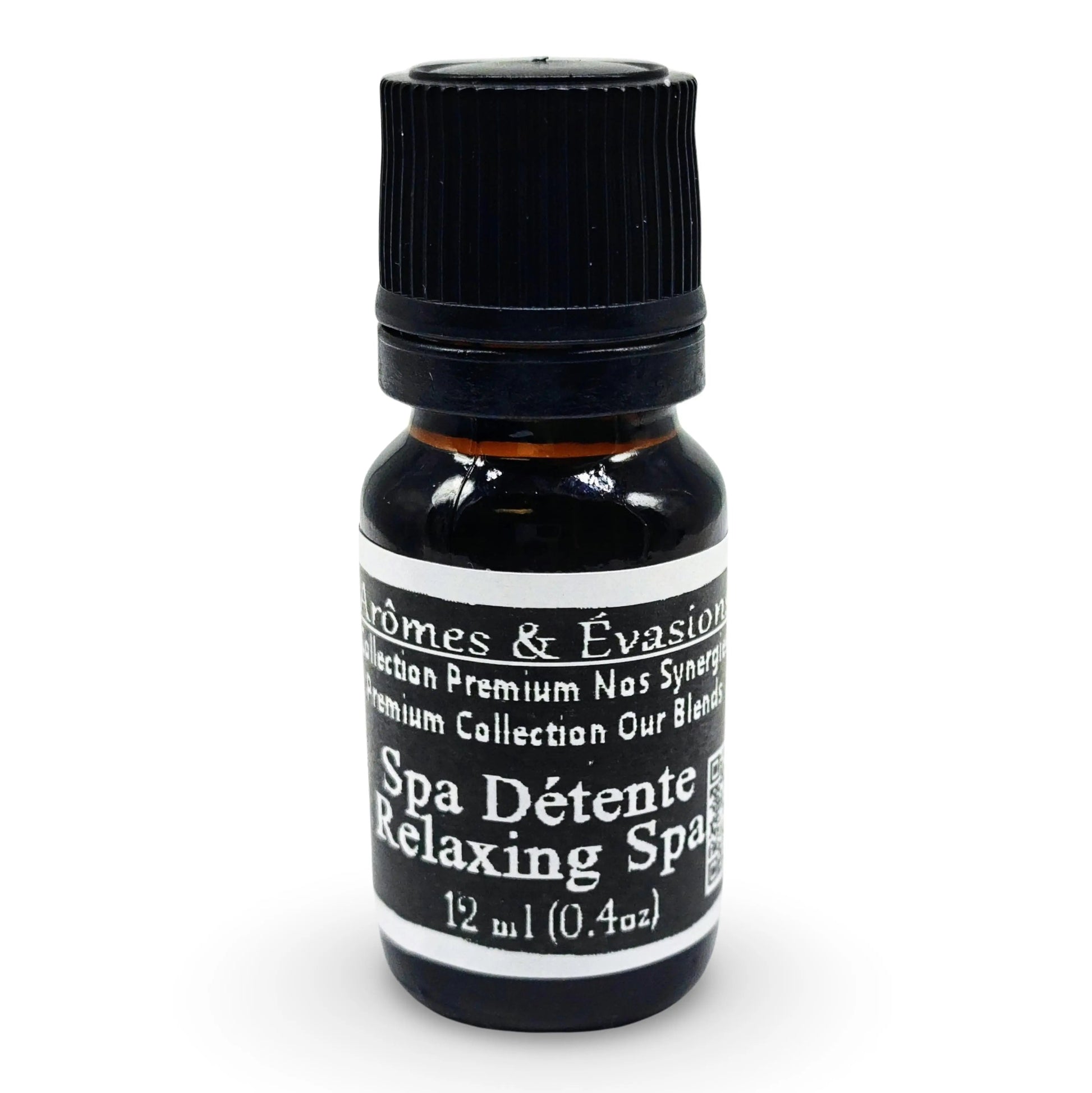 Essential Oil - Premium Collection - Relaxing Spa 12 ml
