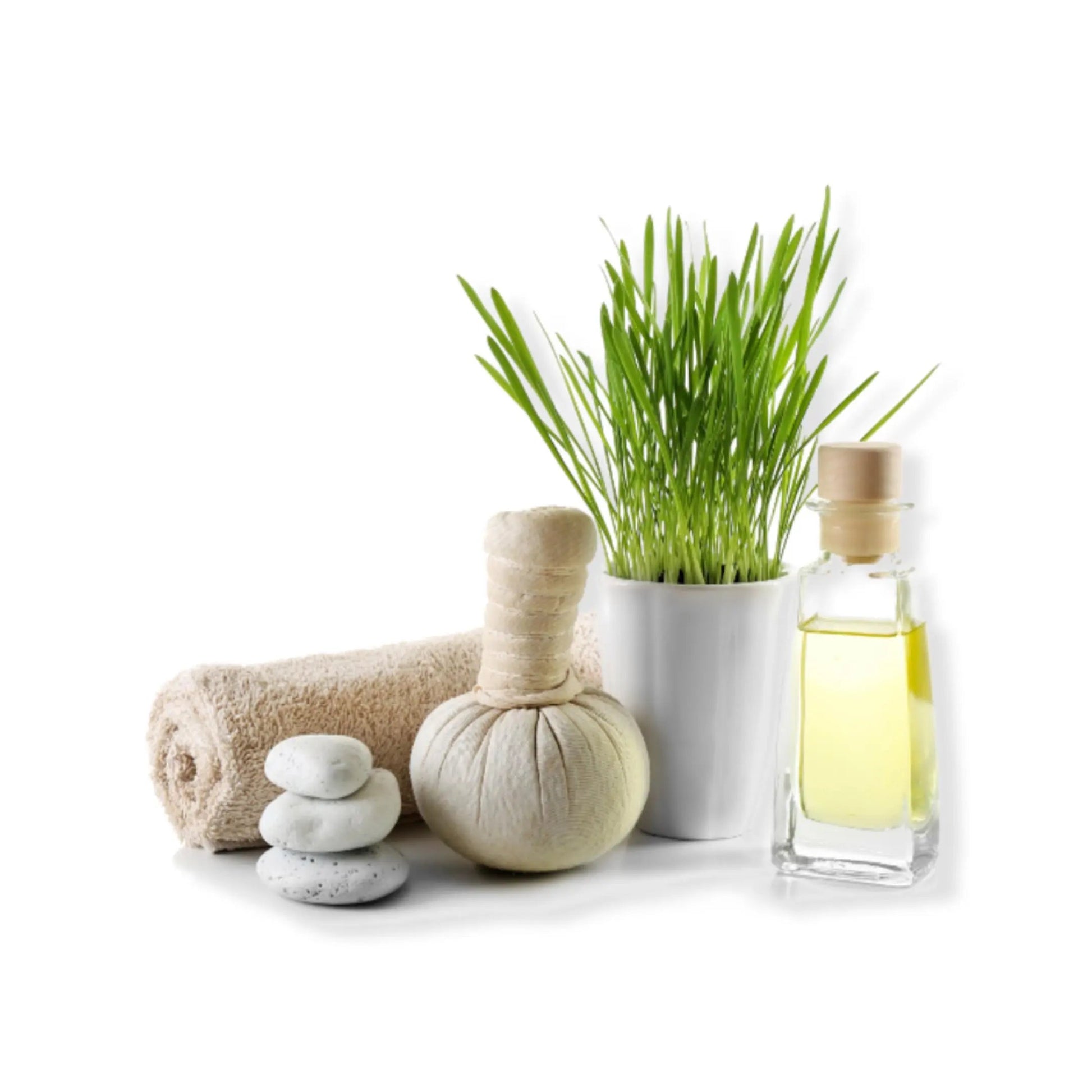 Essential Oil - Premium Collection - Relaxing Spa