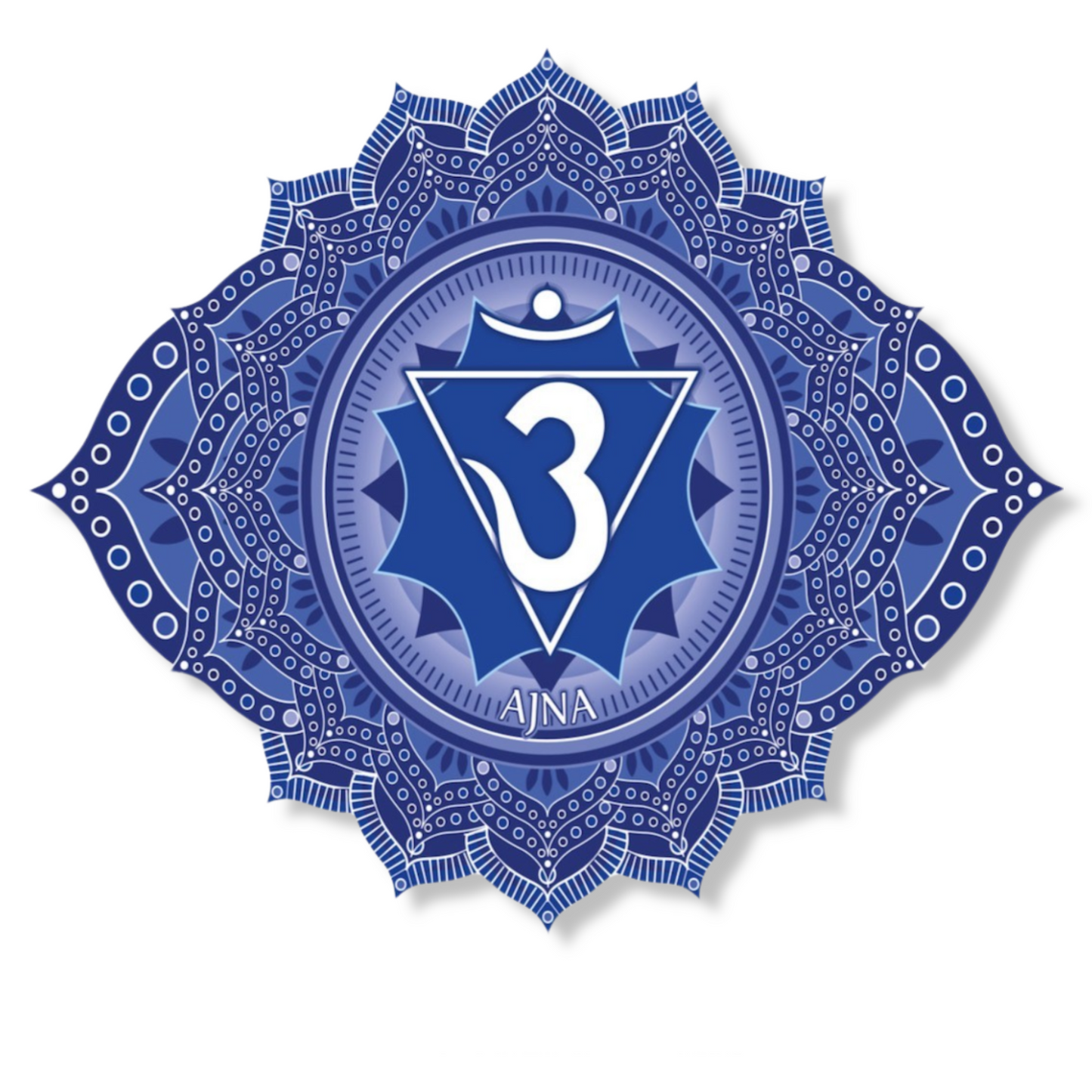 Essential Oil - Premium Collection - Third Eye Chakra