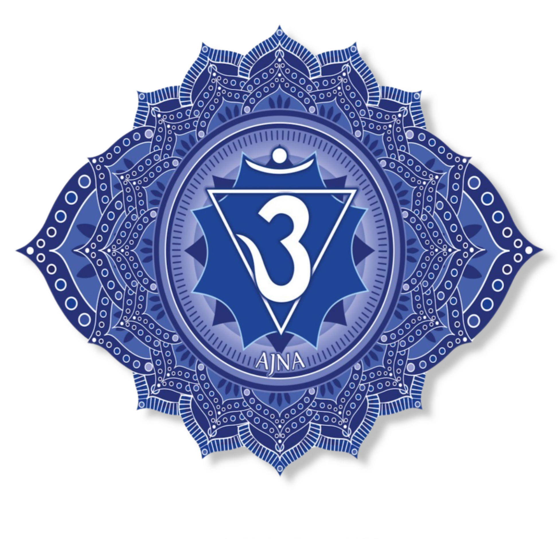 Essential Oil - Premium Collection - Third Eye Chakra