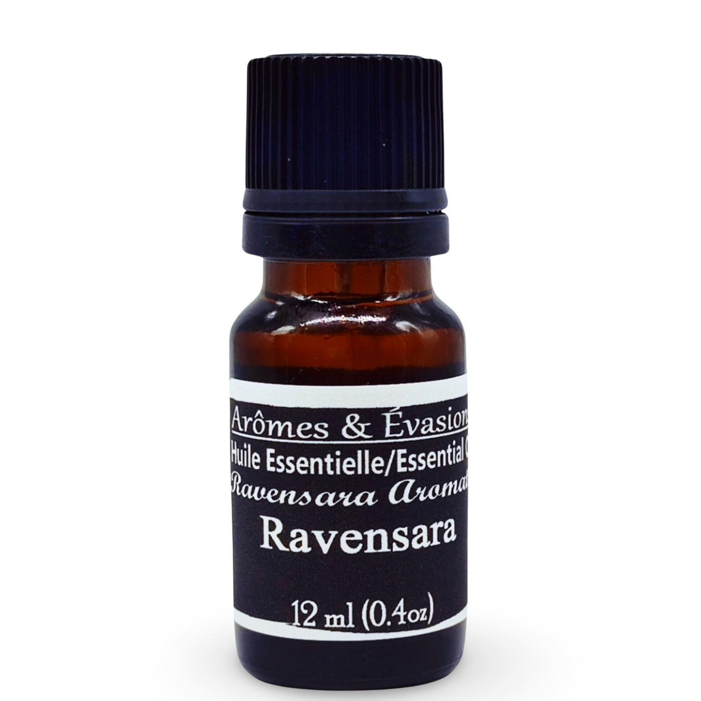 Essential Oil - Ravensara (Ravensara Aromatica) 12 ml