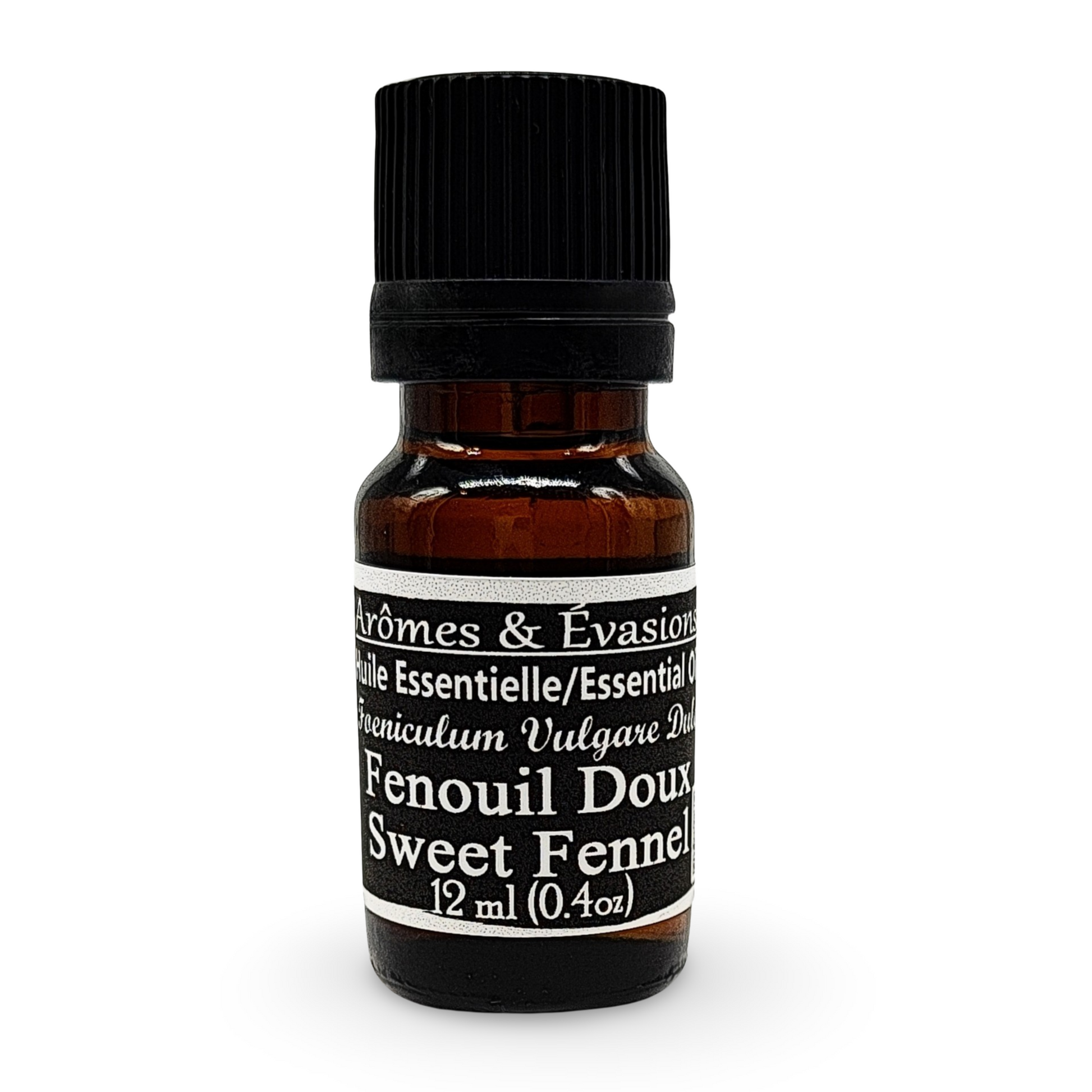 Essential Oil - Sweet Fennel (Foeniculum Vulgare Dulce) 12 ml