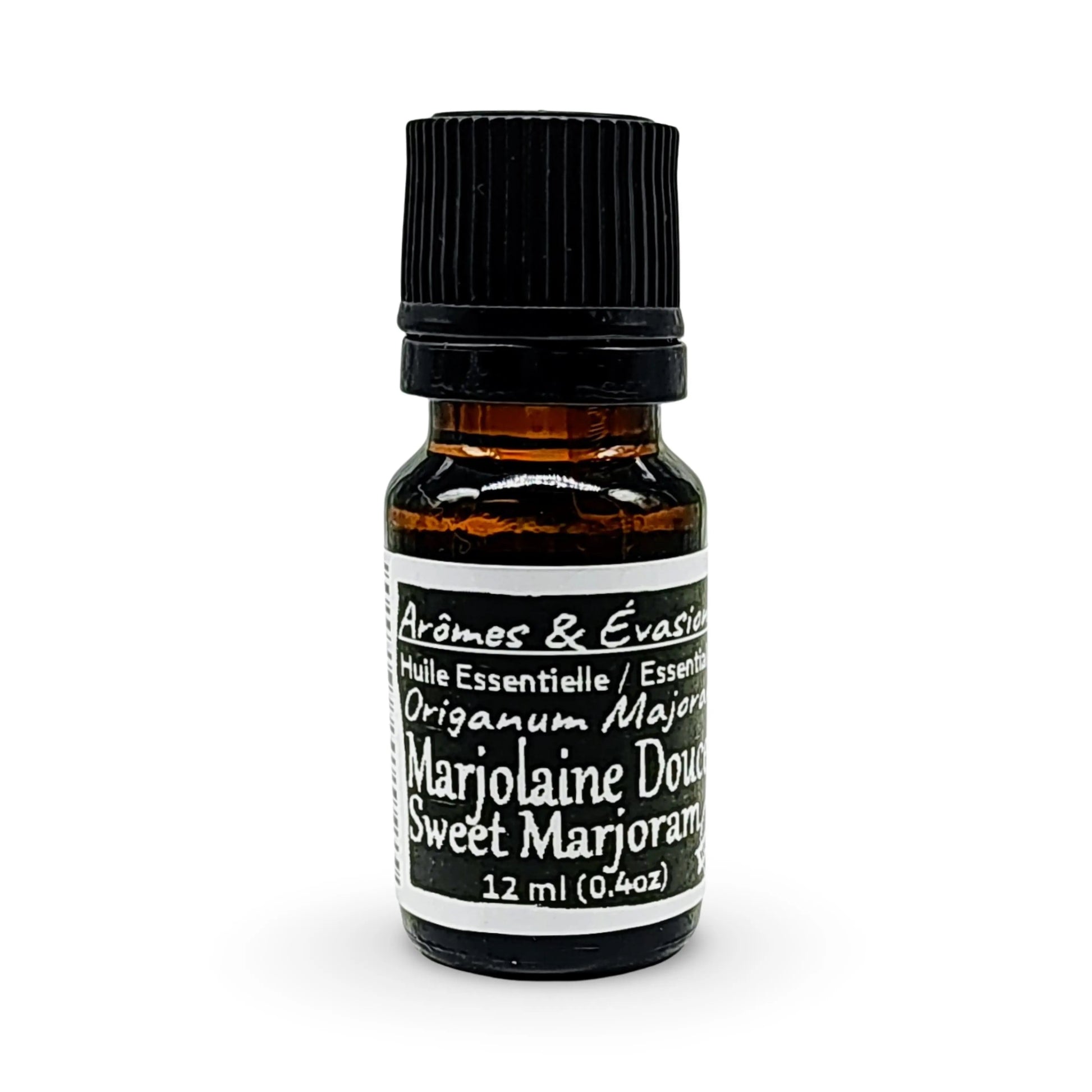 Essential Oil - Sweet Marjoram (Origanum Marjorana) 12 ml