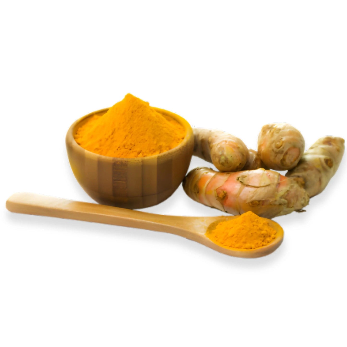 Essential Oil - Turmeric (Curcuma Longa) 500 ml