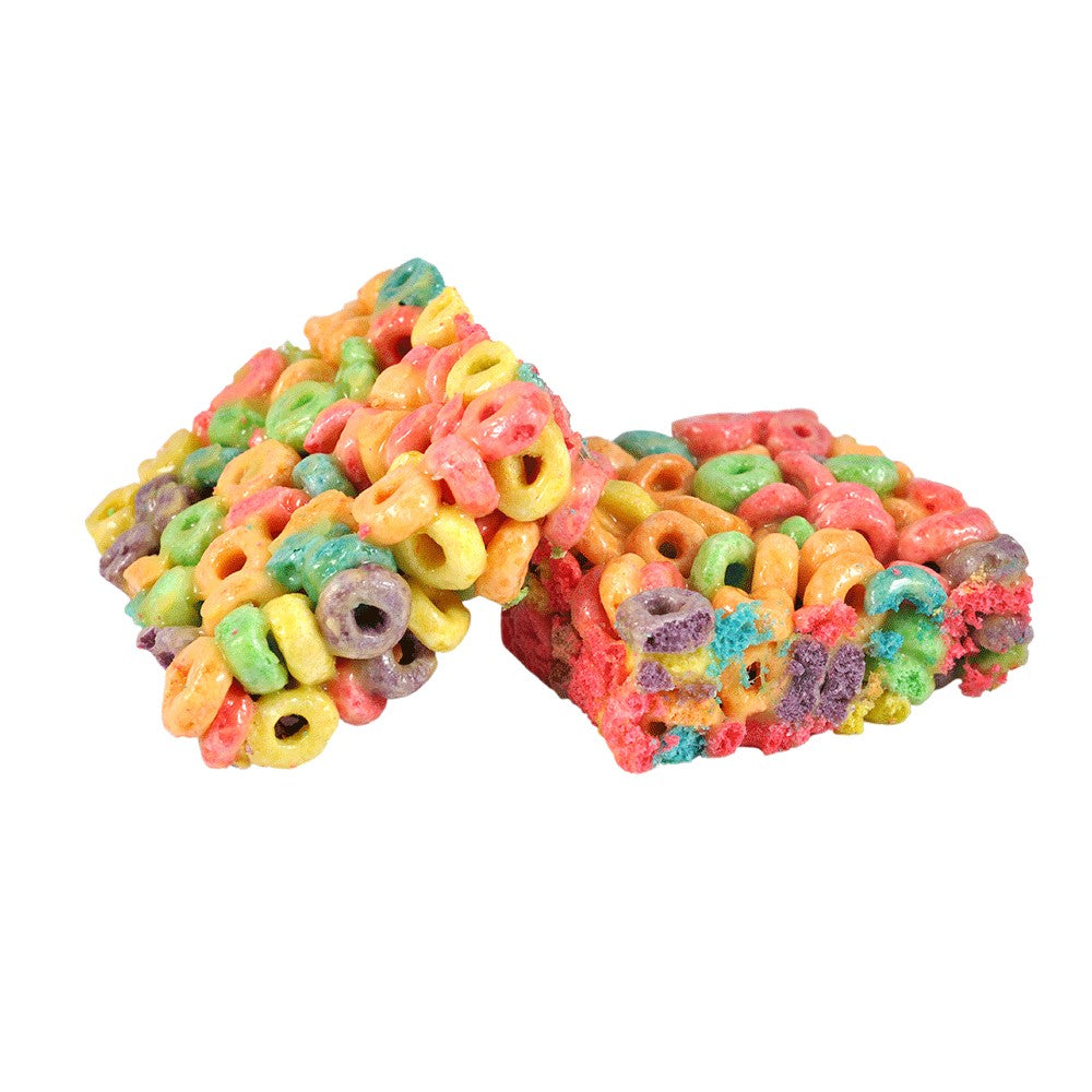 Fragrance Oil - Fruit Loops 500 ml