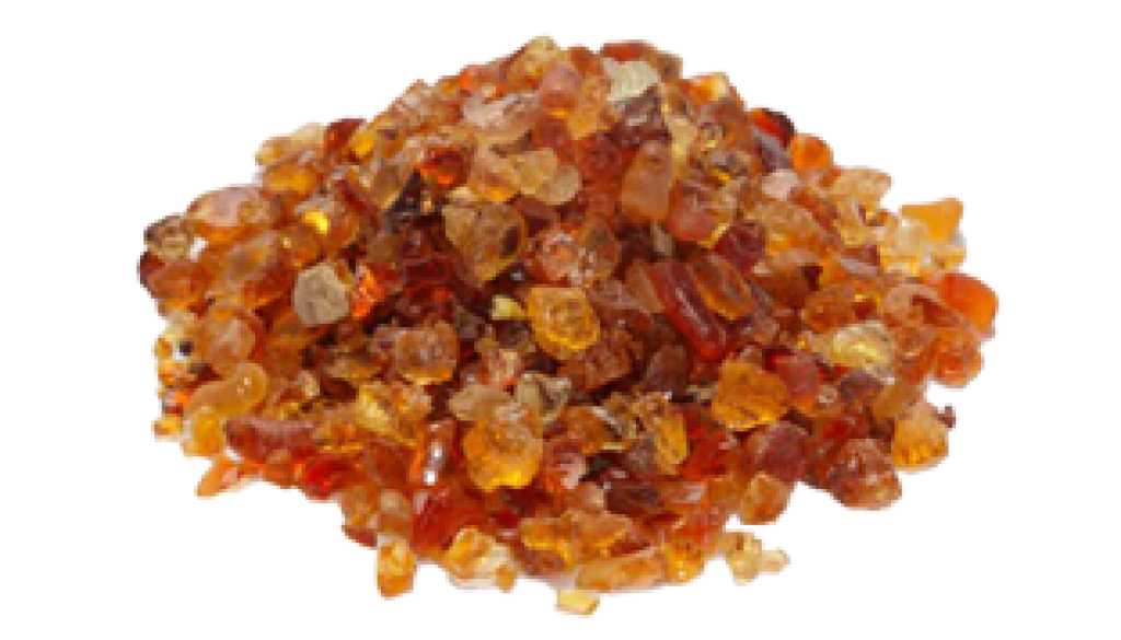 Fragrance Oil - Amber 500 ml