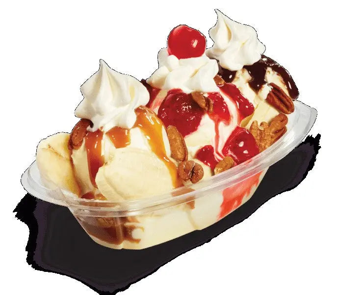 Fragrance Oil - Banana Split