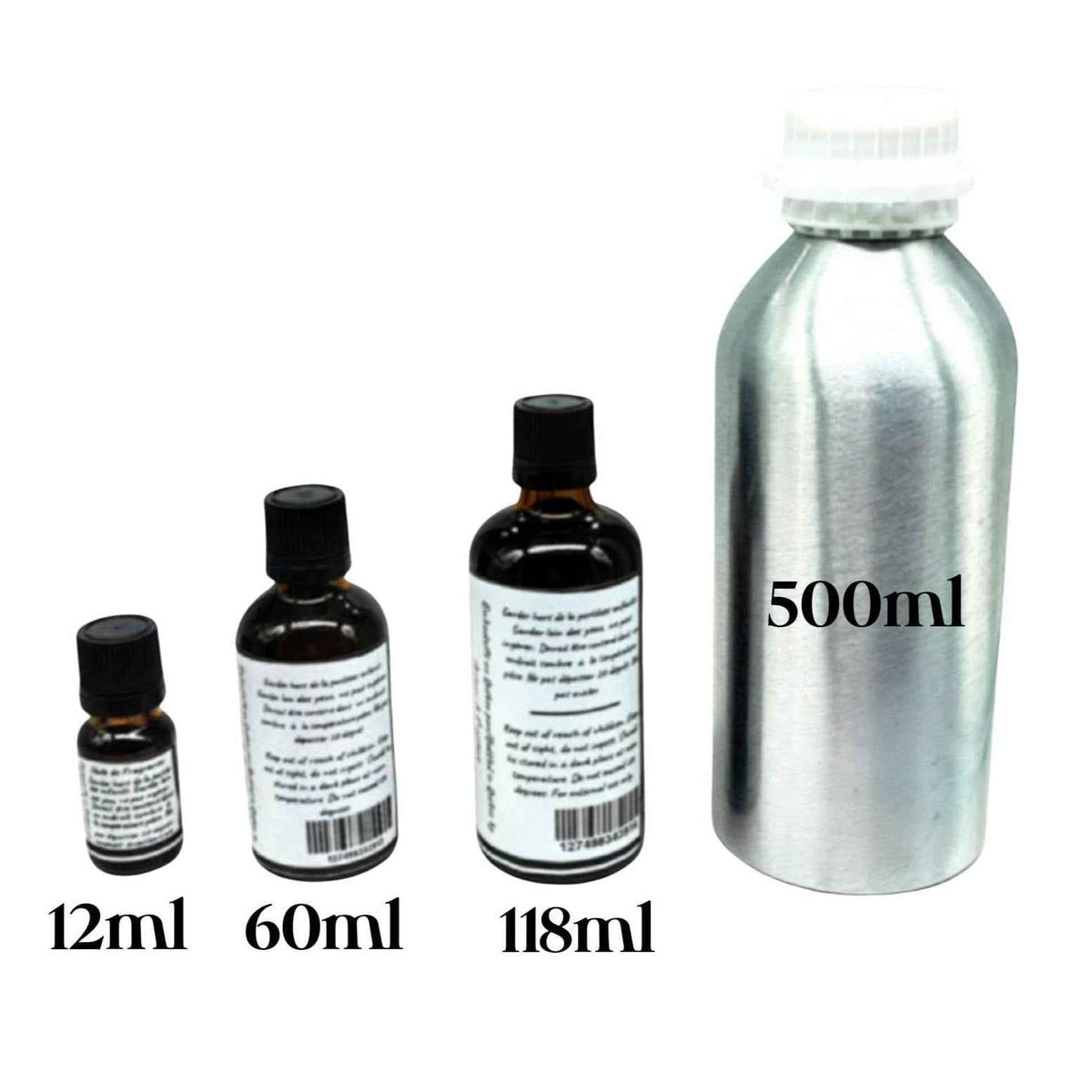 Fragrance Oil - Birchwood Pine - Cayve's Mystic Nature Wholesale