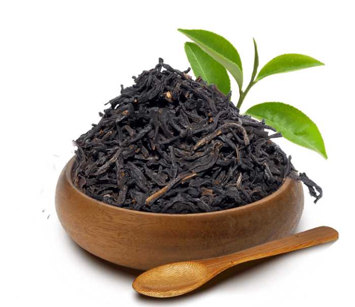 Fragrance Oil - Black Tea 500 ml