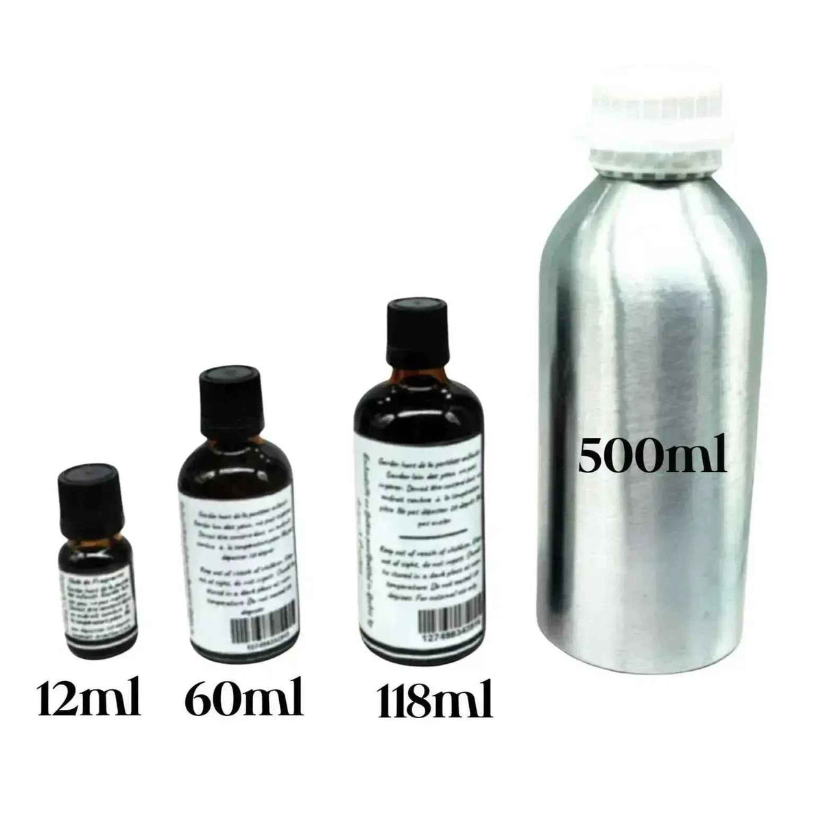 Fragrance Oil - Blue Sage & Sandalwood - Cayve's Mystic Nature Wholesale