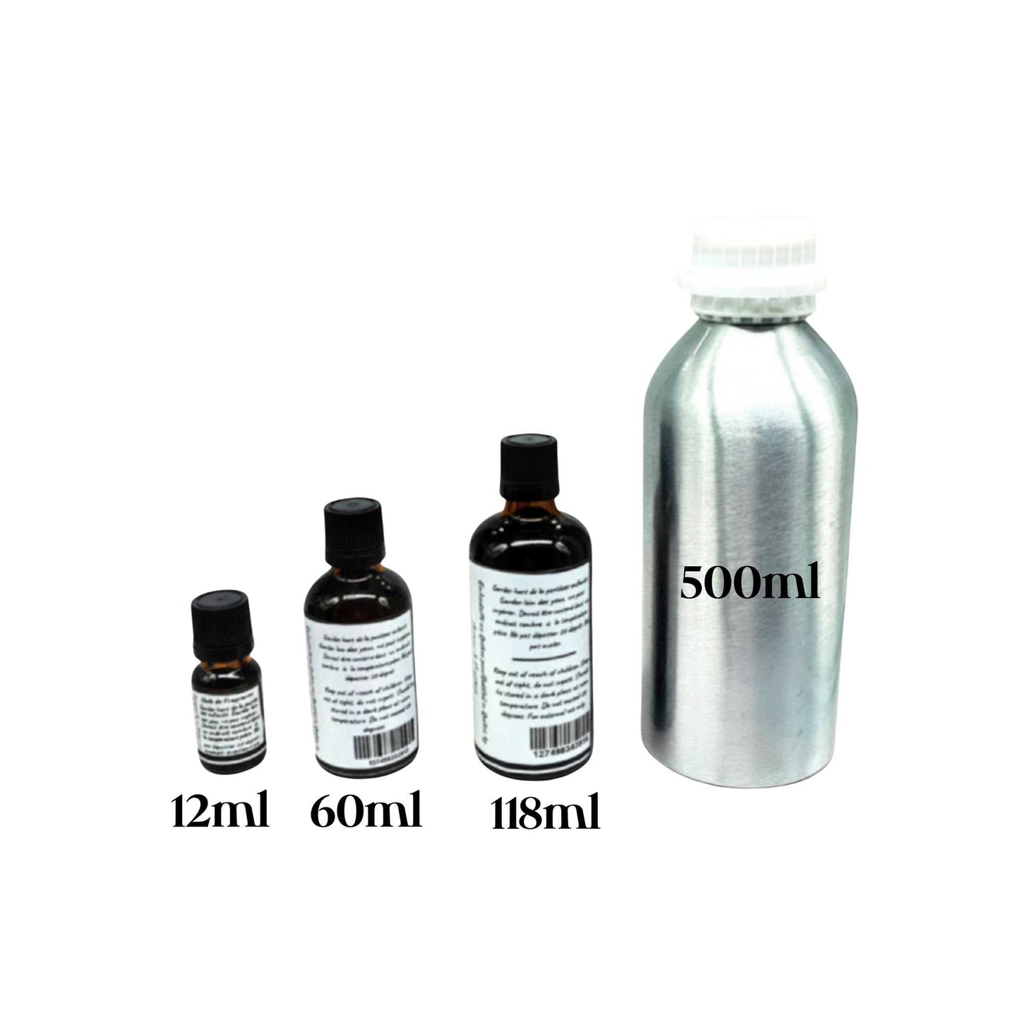 Fragrance Oil - Fruit Loops