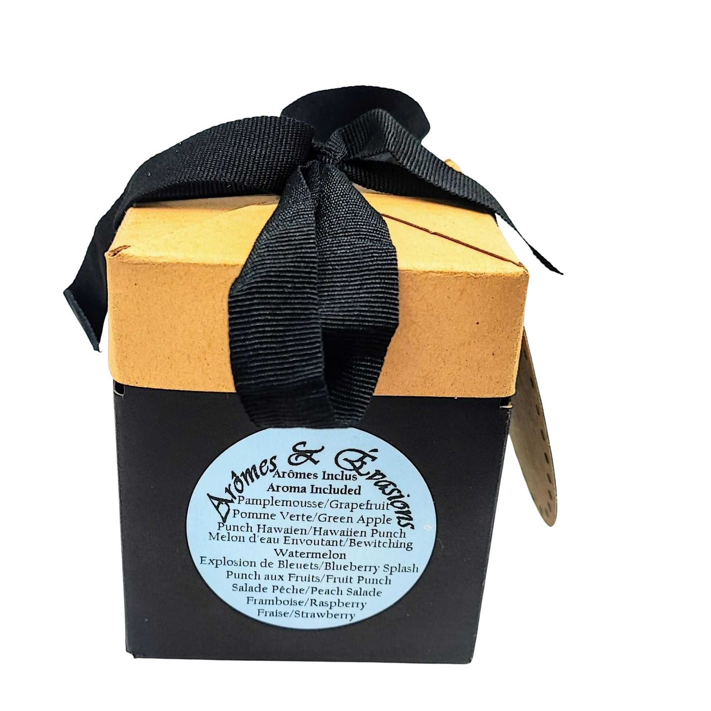 Fragrance Oil -Gif Set -Fruity Collection