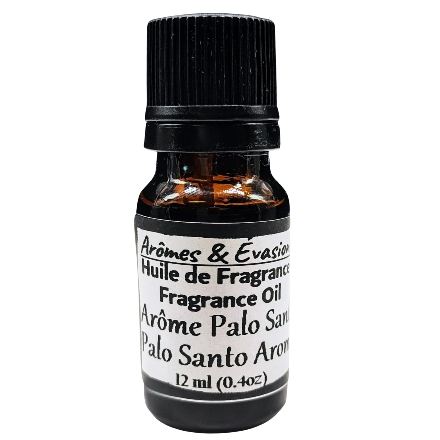 Fragrance Oil - Palo Santo Aroma 12 ml
