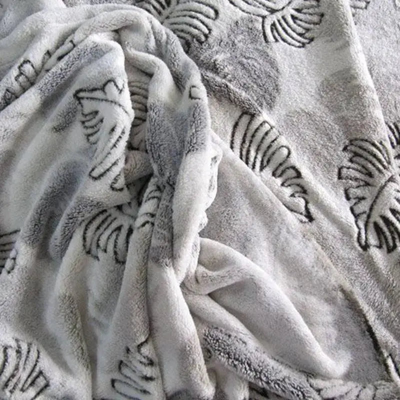 Fragrance Oil - Soft Flannel