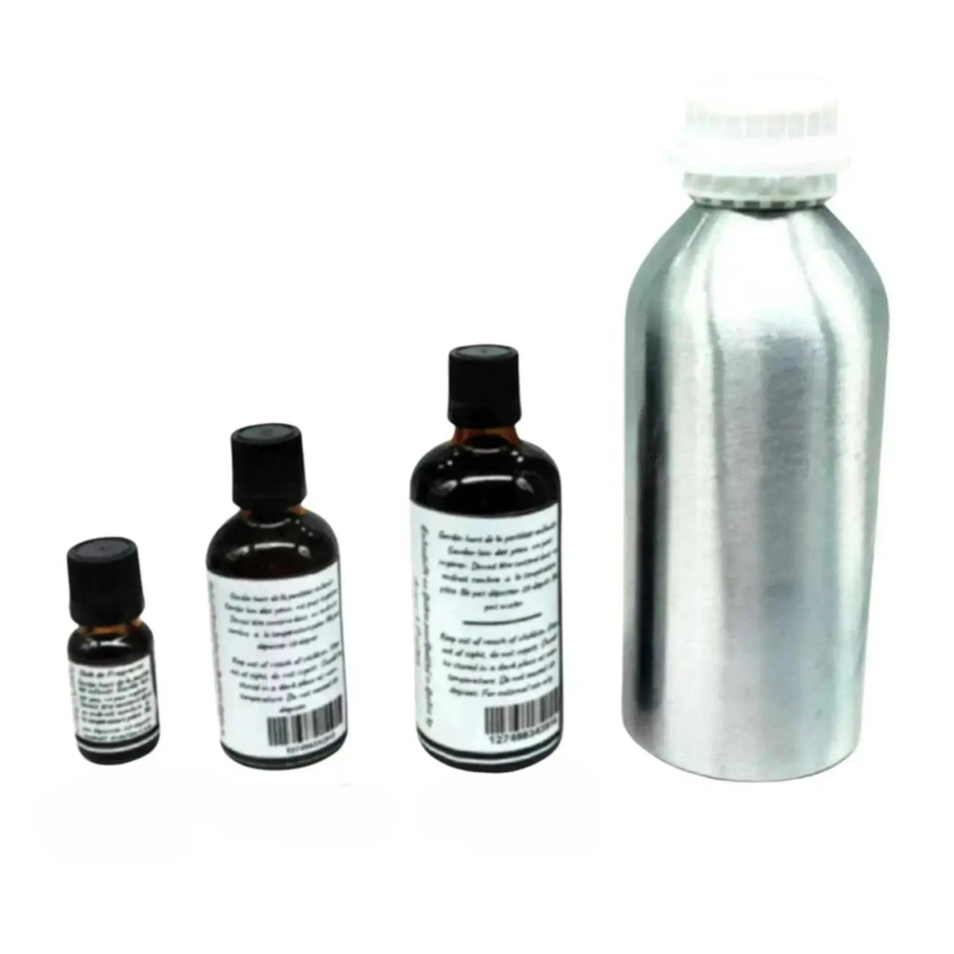 Fragrance Oil - Soft Flannel